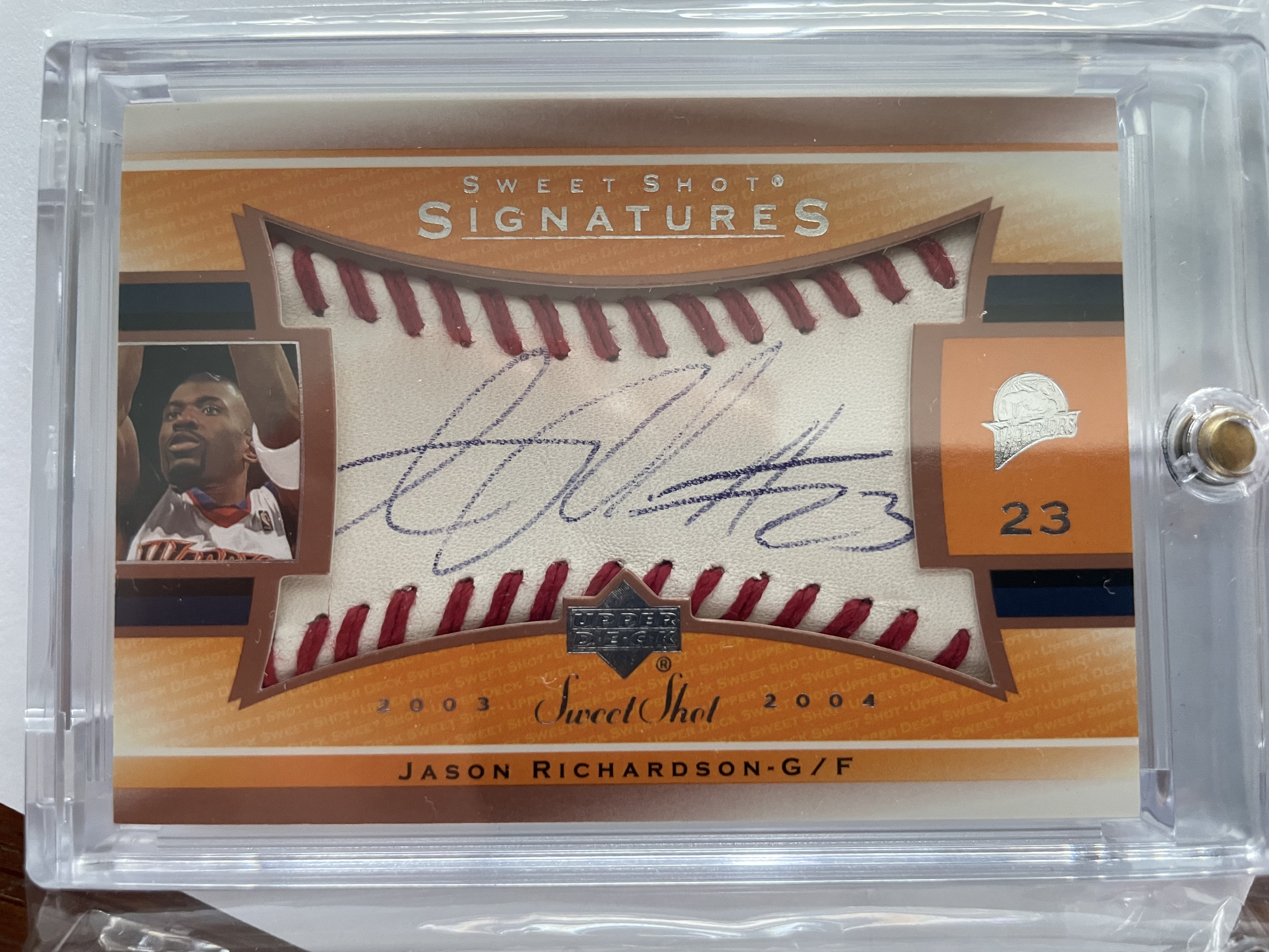 Jason Richardson