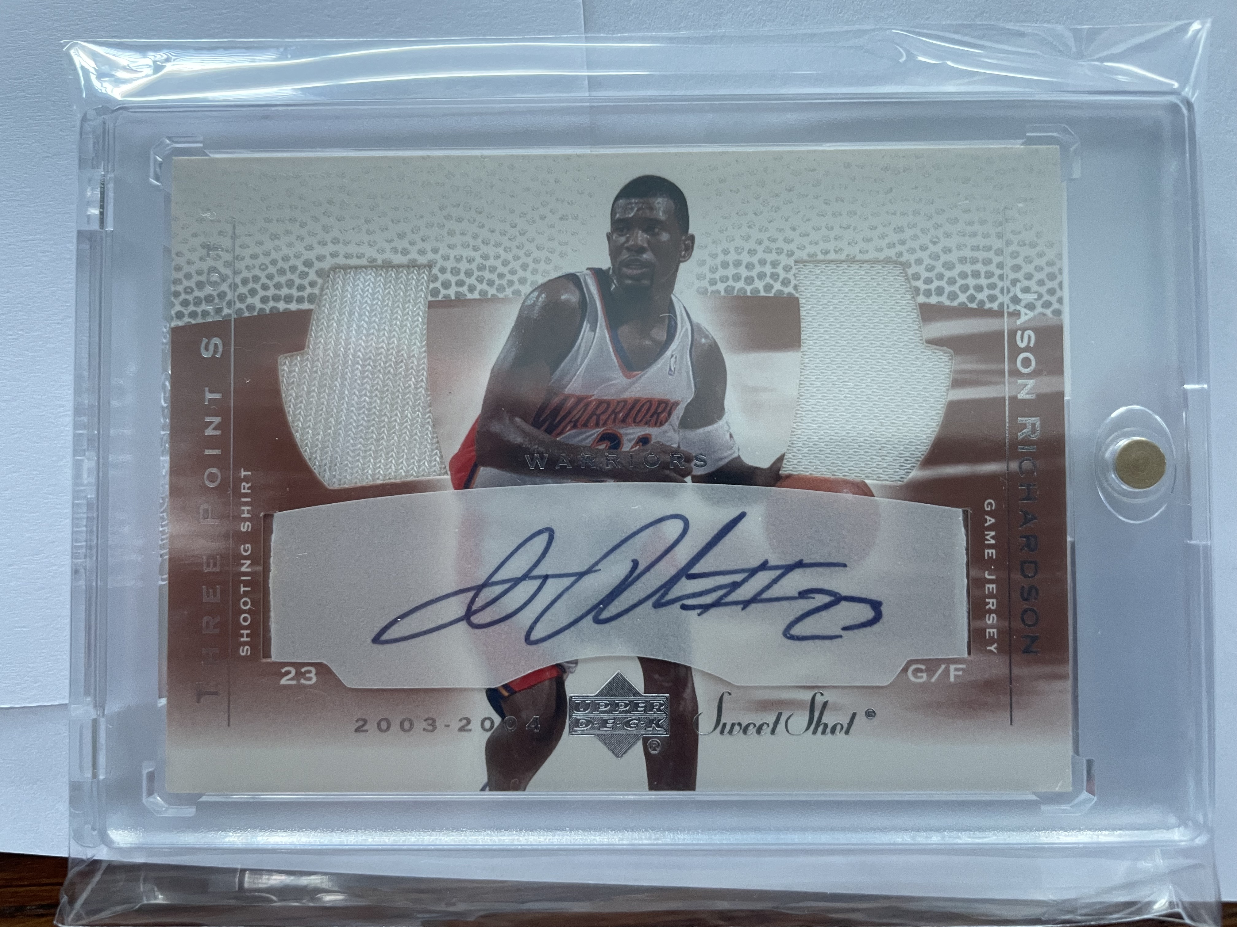 Jason Richardson