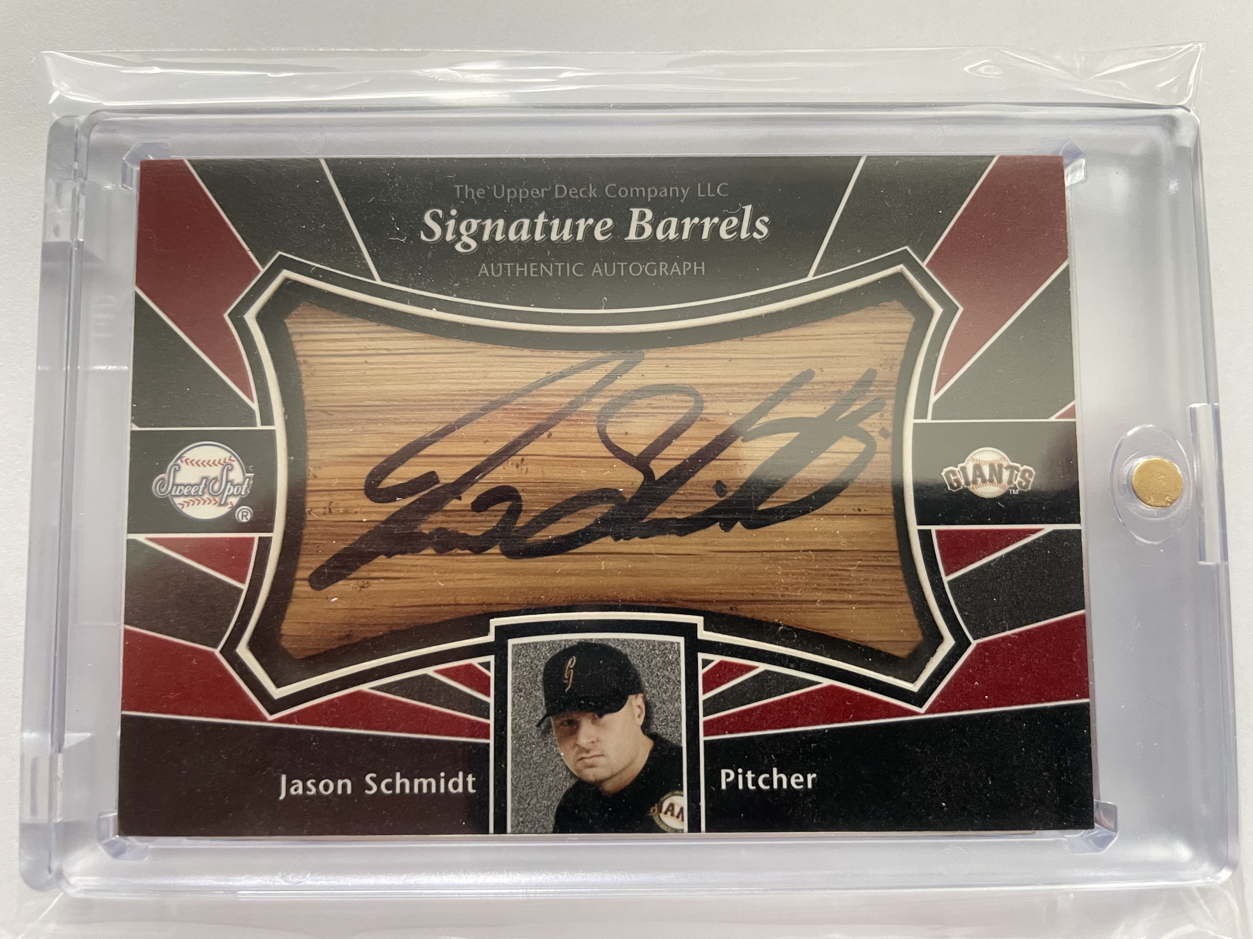 Jason Schmidt