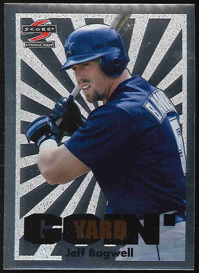 Jeff Bagwell GY