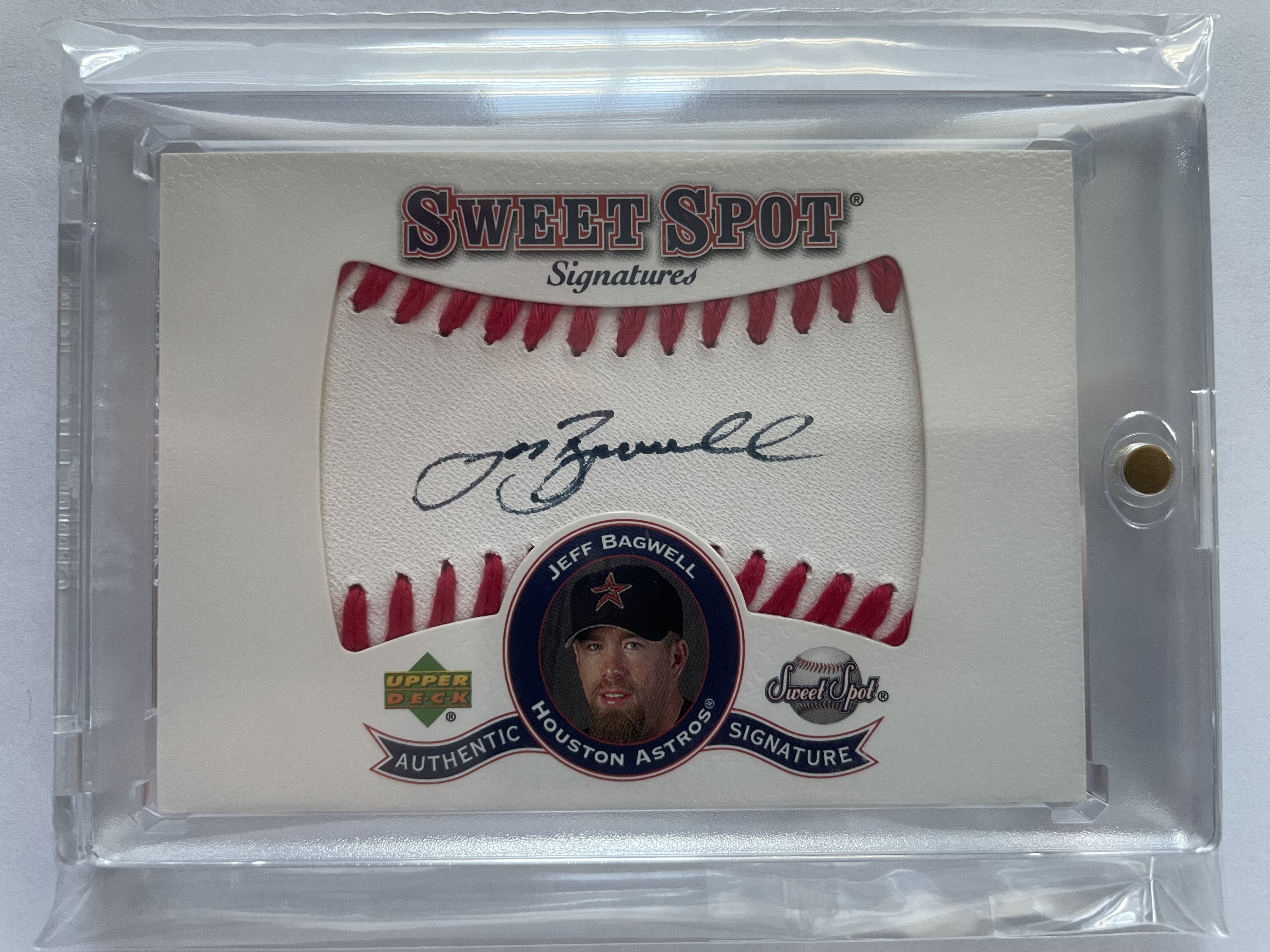 Jeff Bagwell
