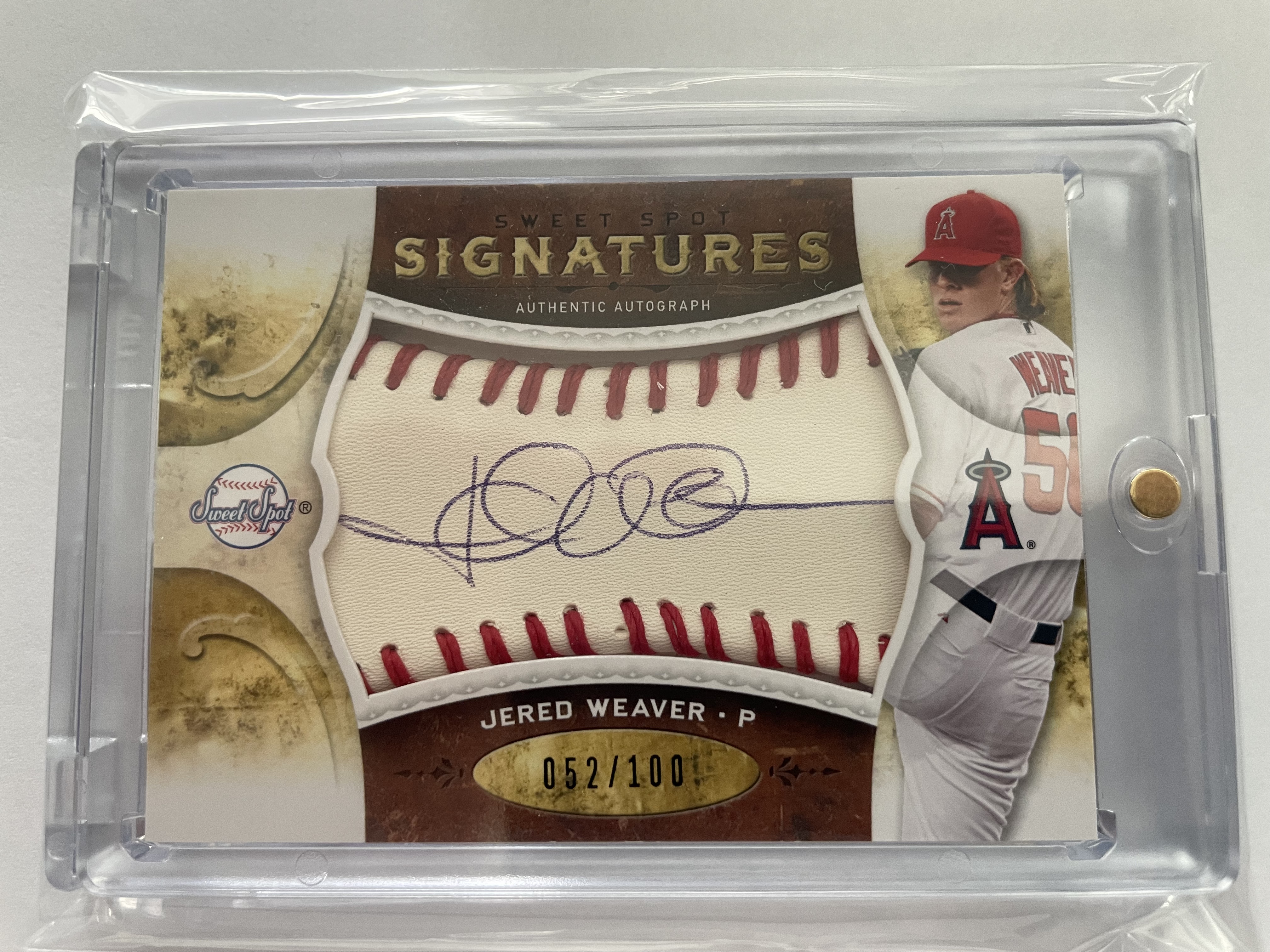 Jered Weaver
