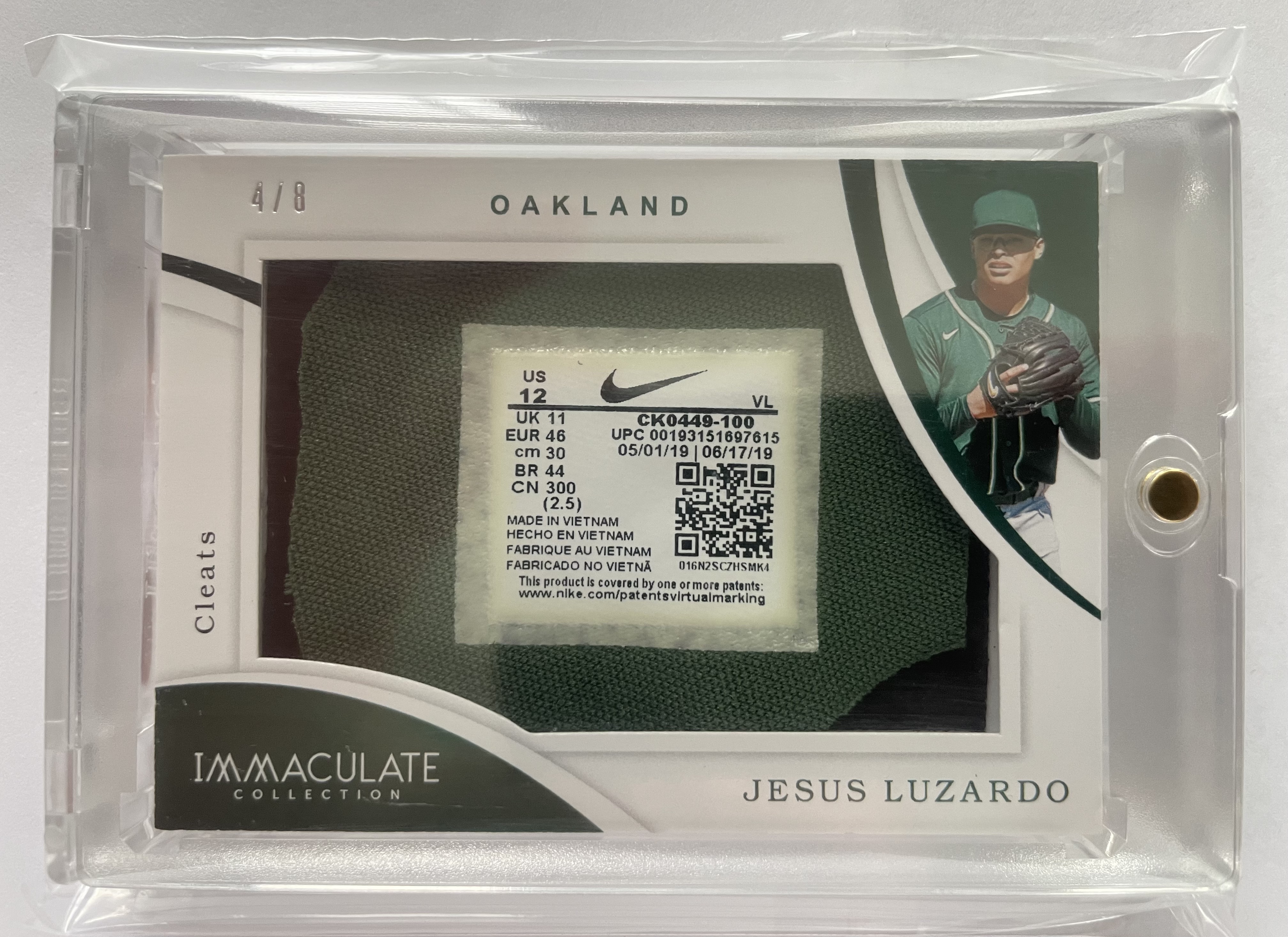 Jesus Luzardo