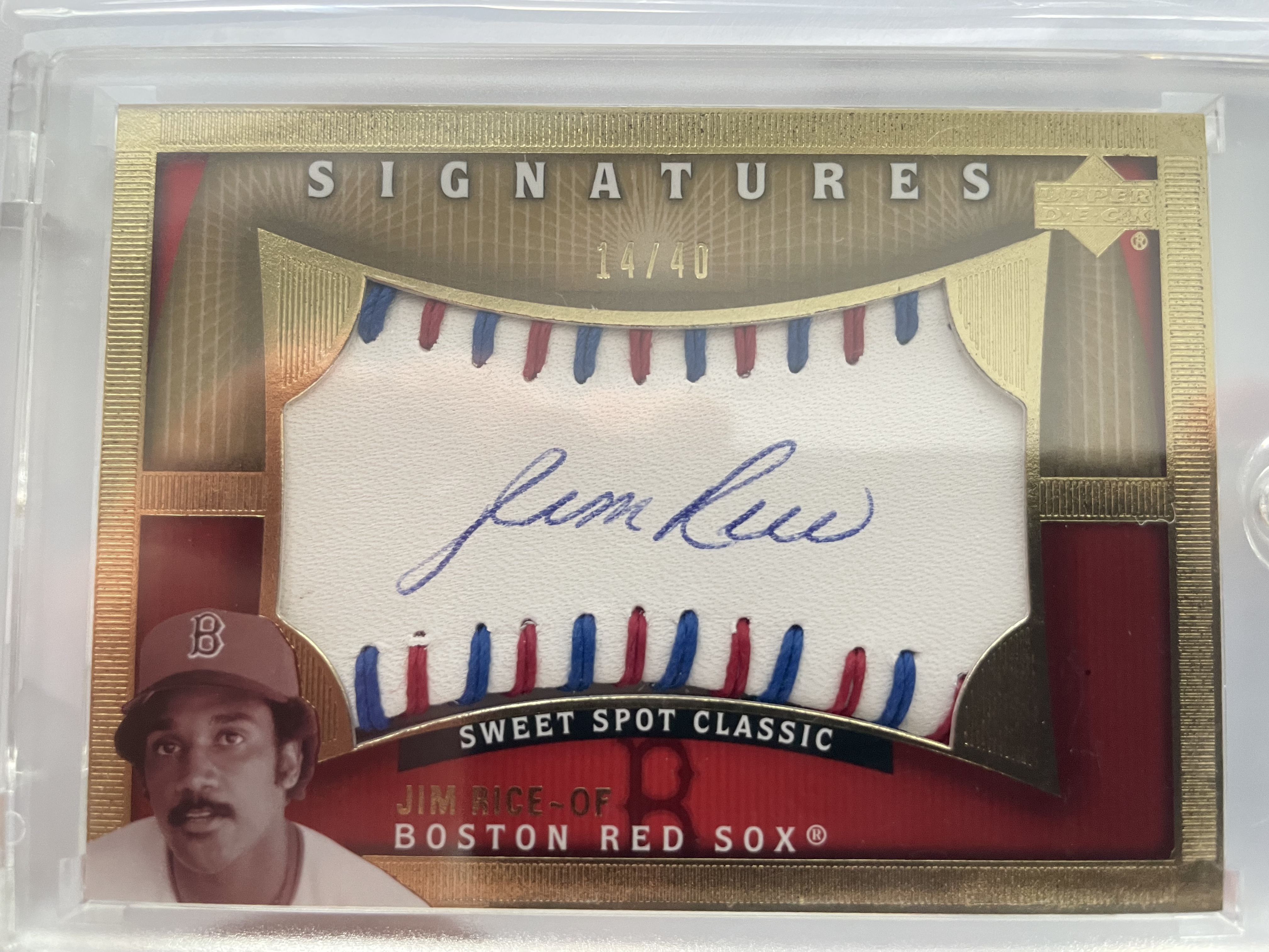 Jim Rice