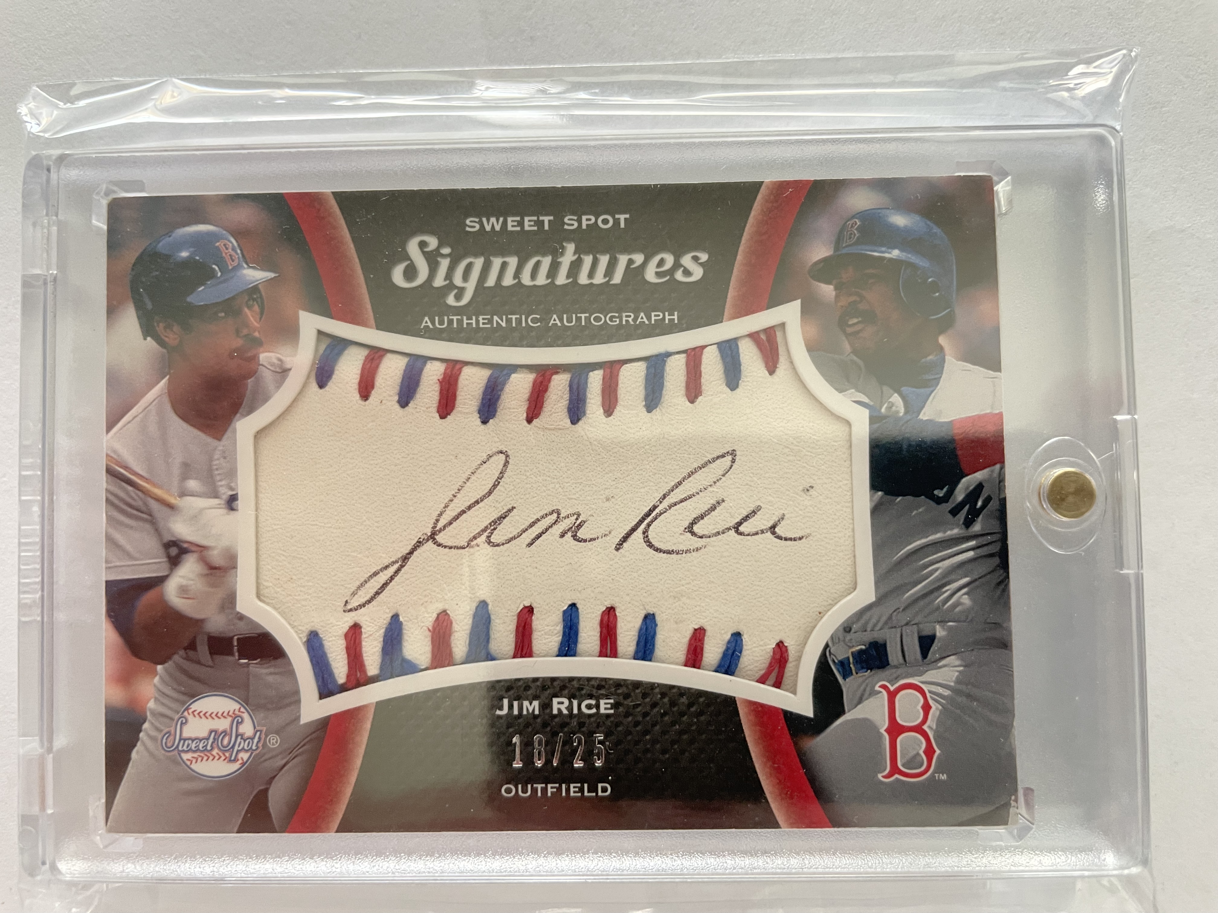 Jim Rice