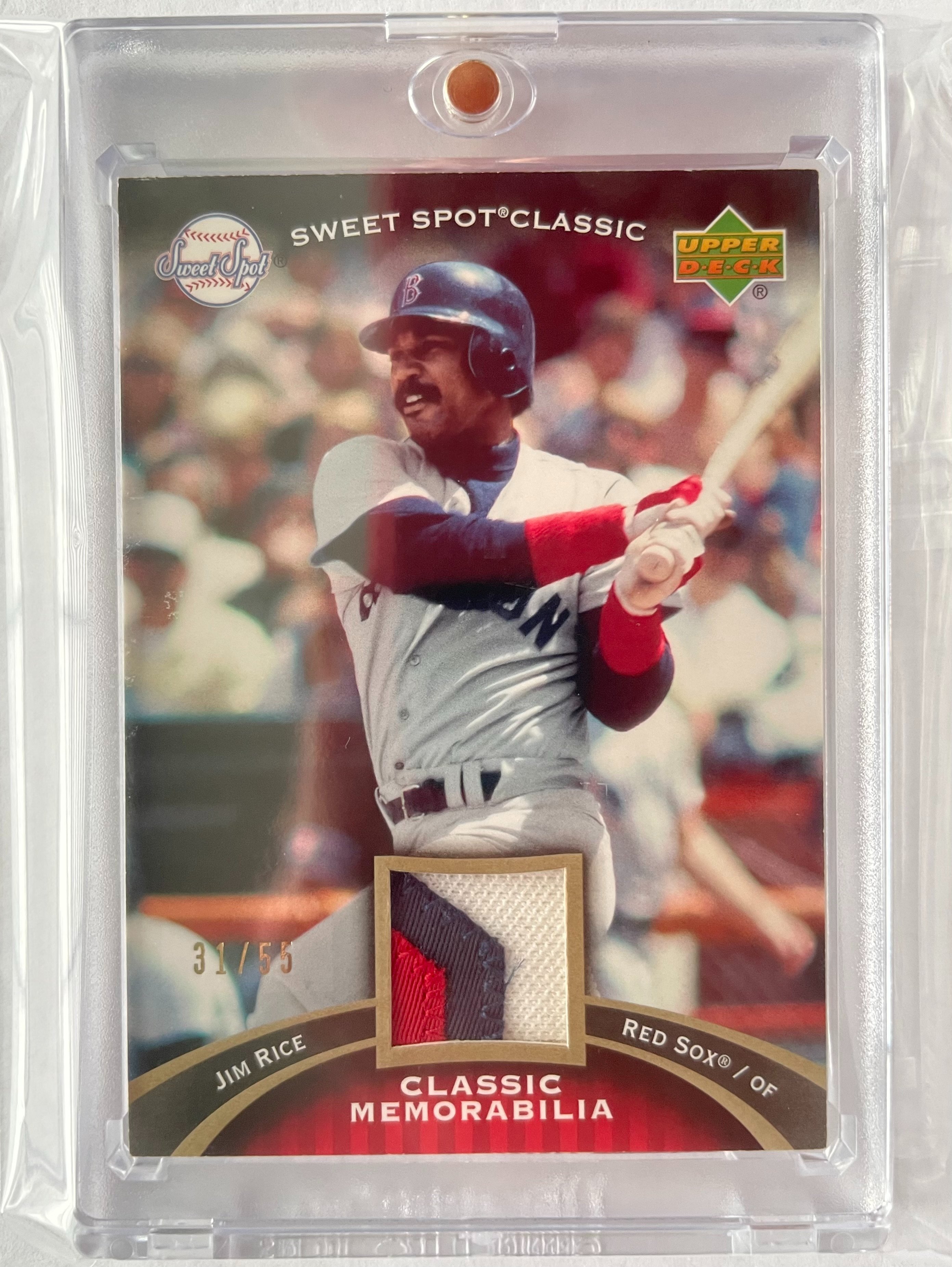 Jim Rice