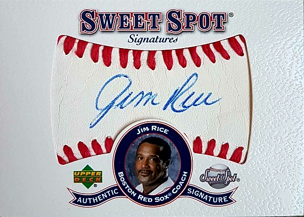 Jim Rice