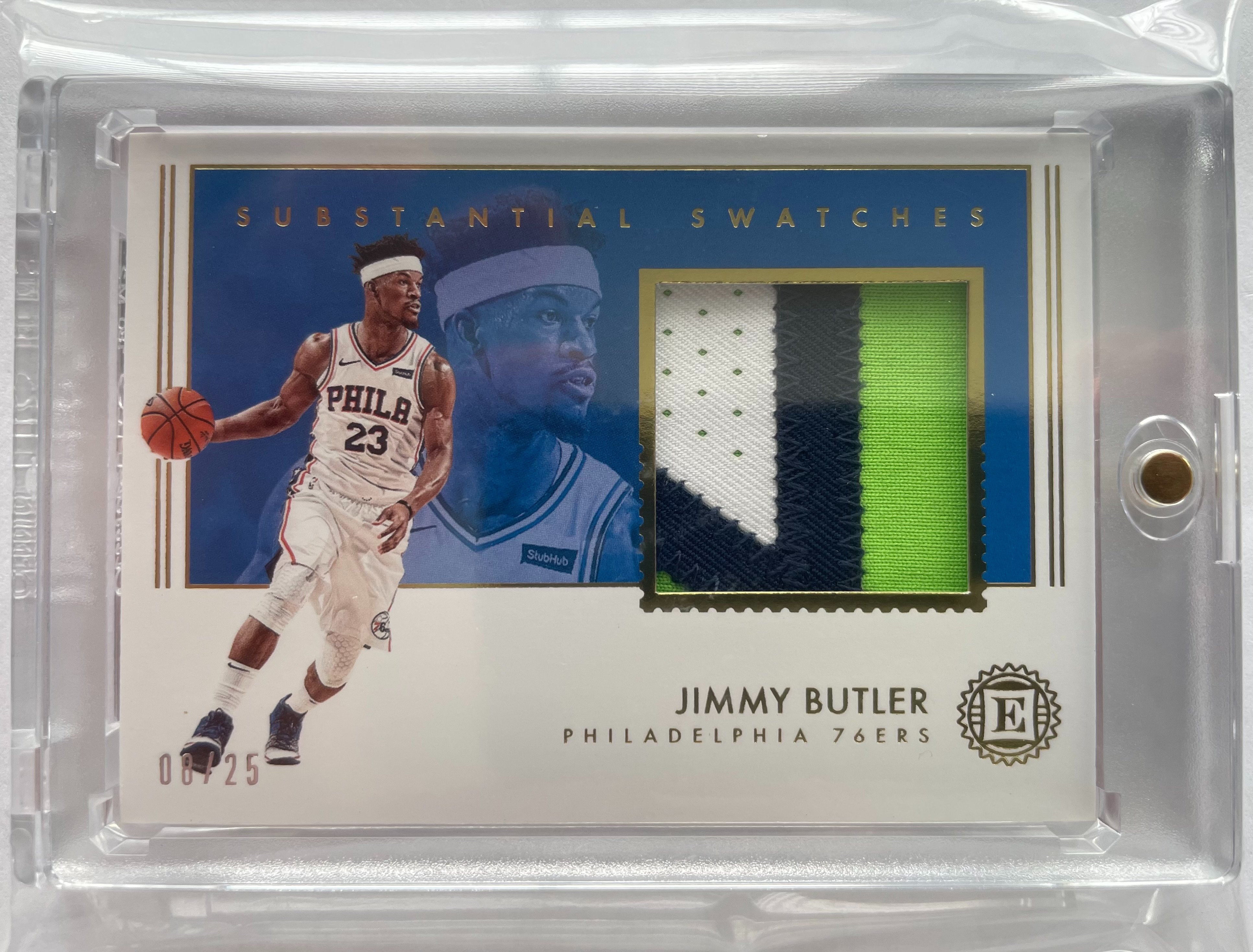 Jimmy Butler