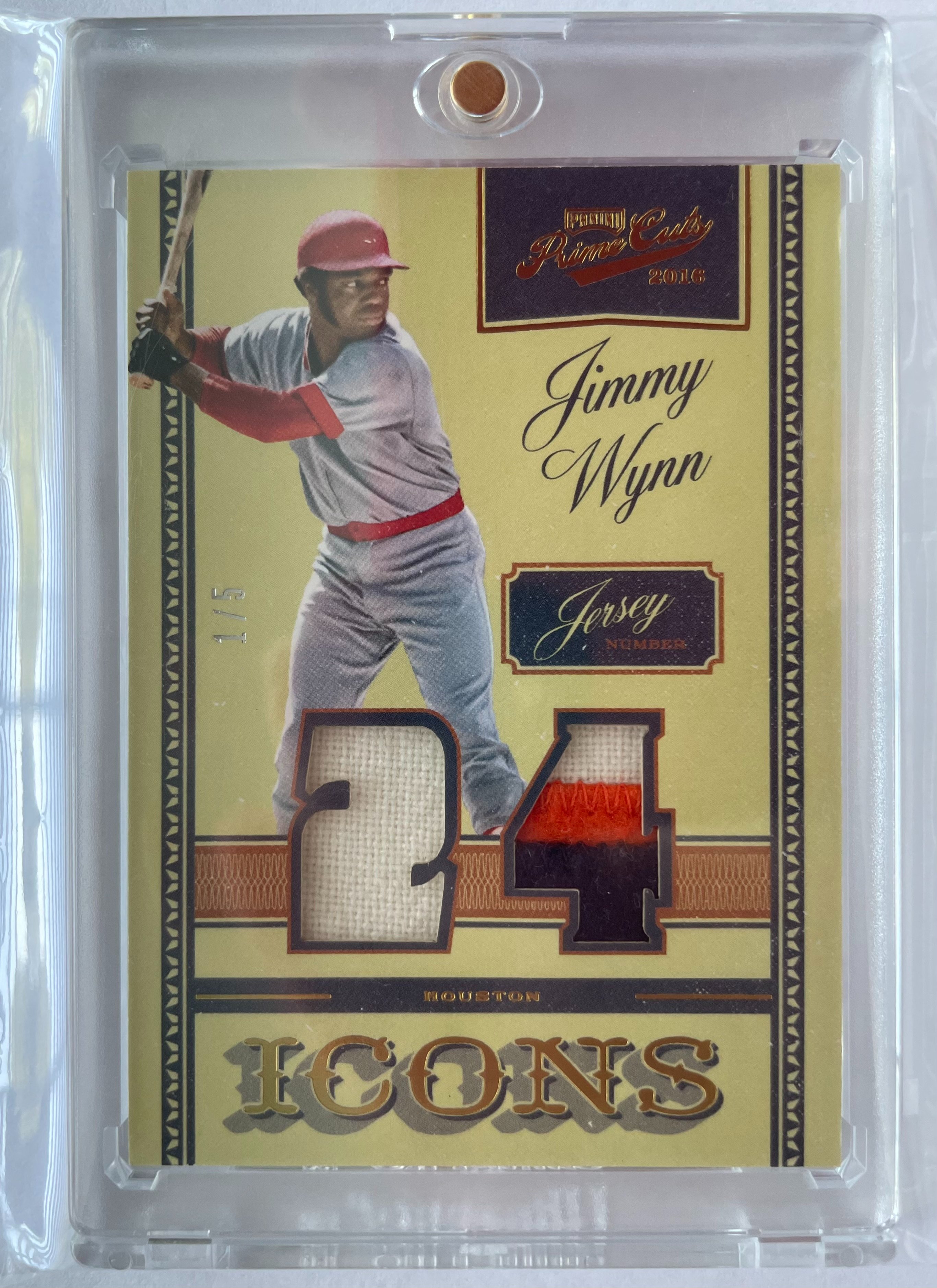Jimmy Wynn
