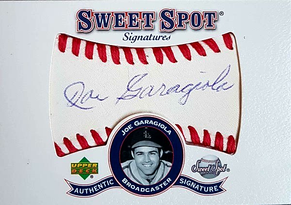 Joe Garagiola