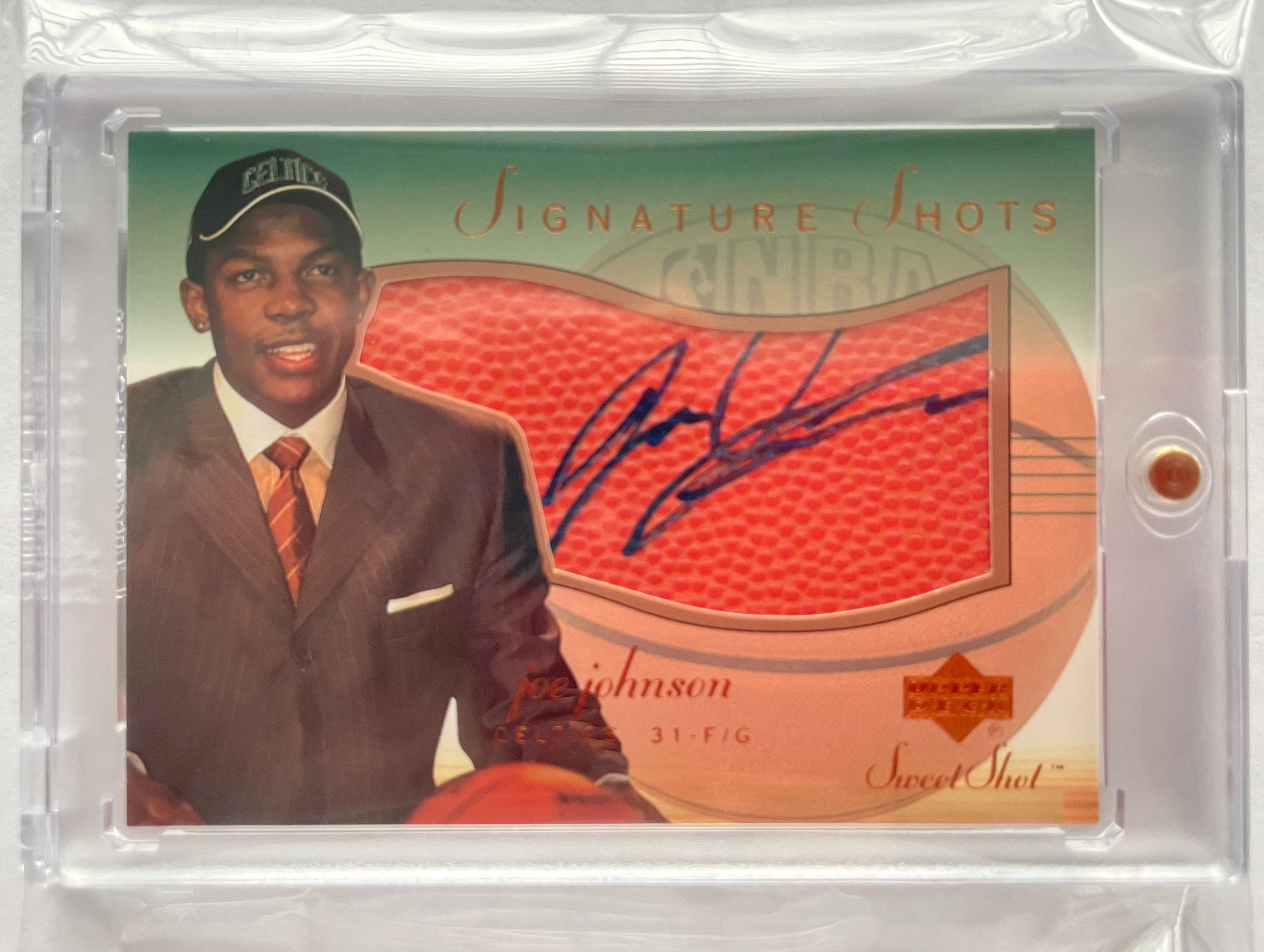 Joe Johnson