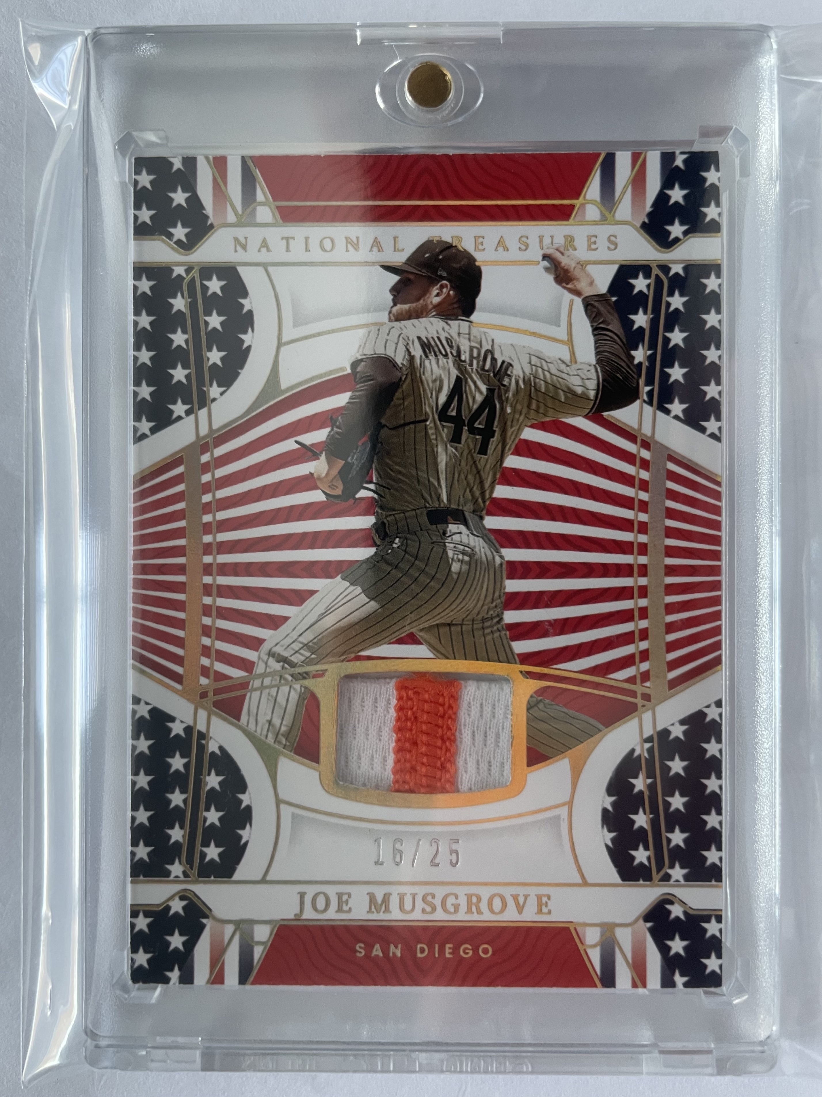 Joe Musgrove