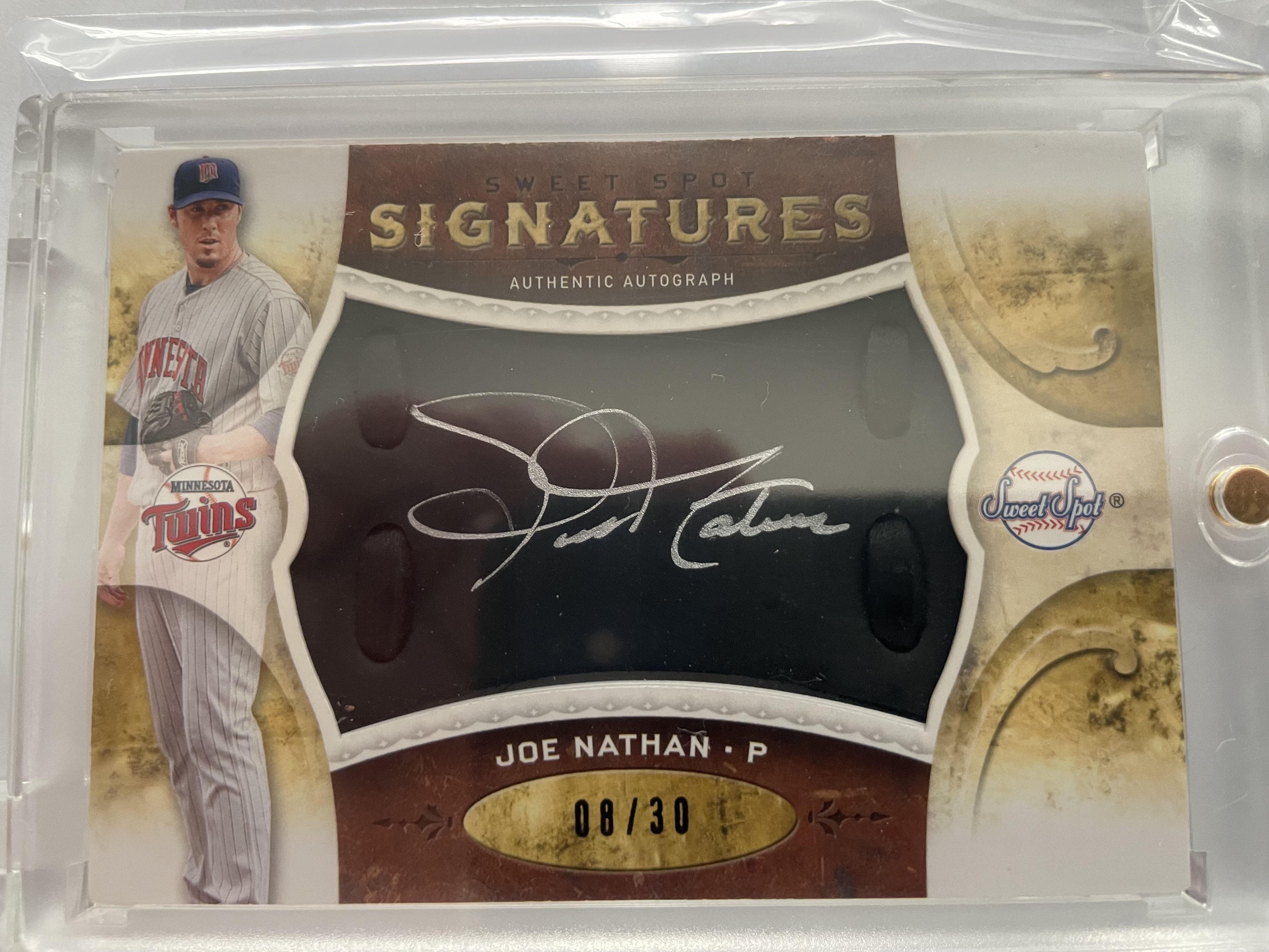 Joe Nathan