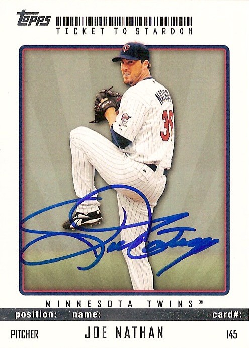 Joe Nathan