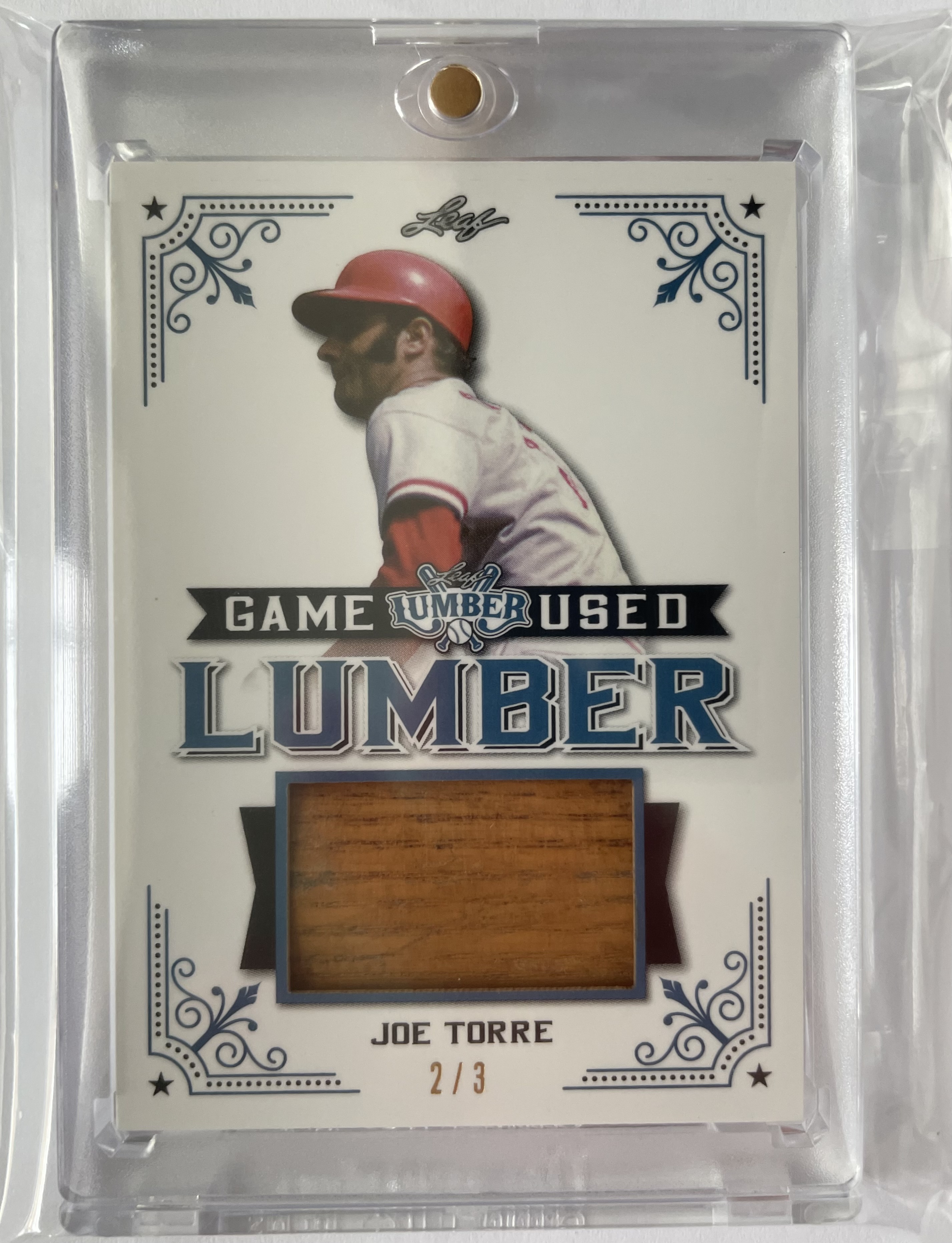 Joe Torre