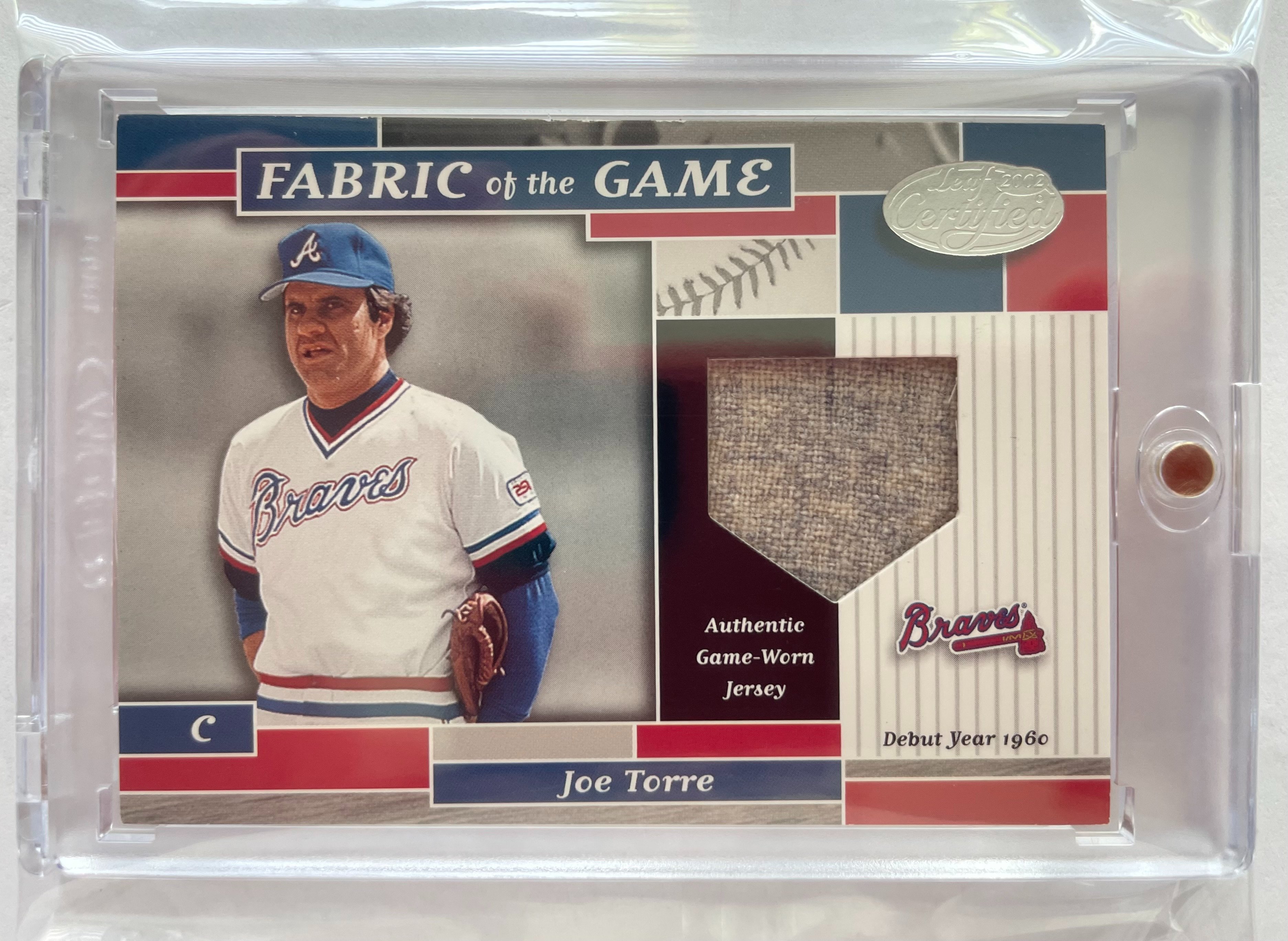 Joe Torre