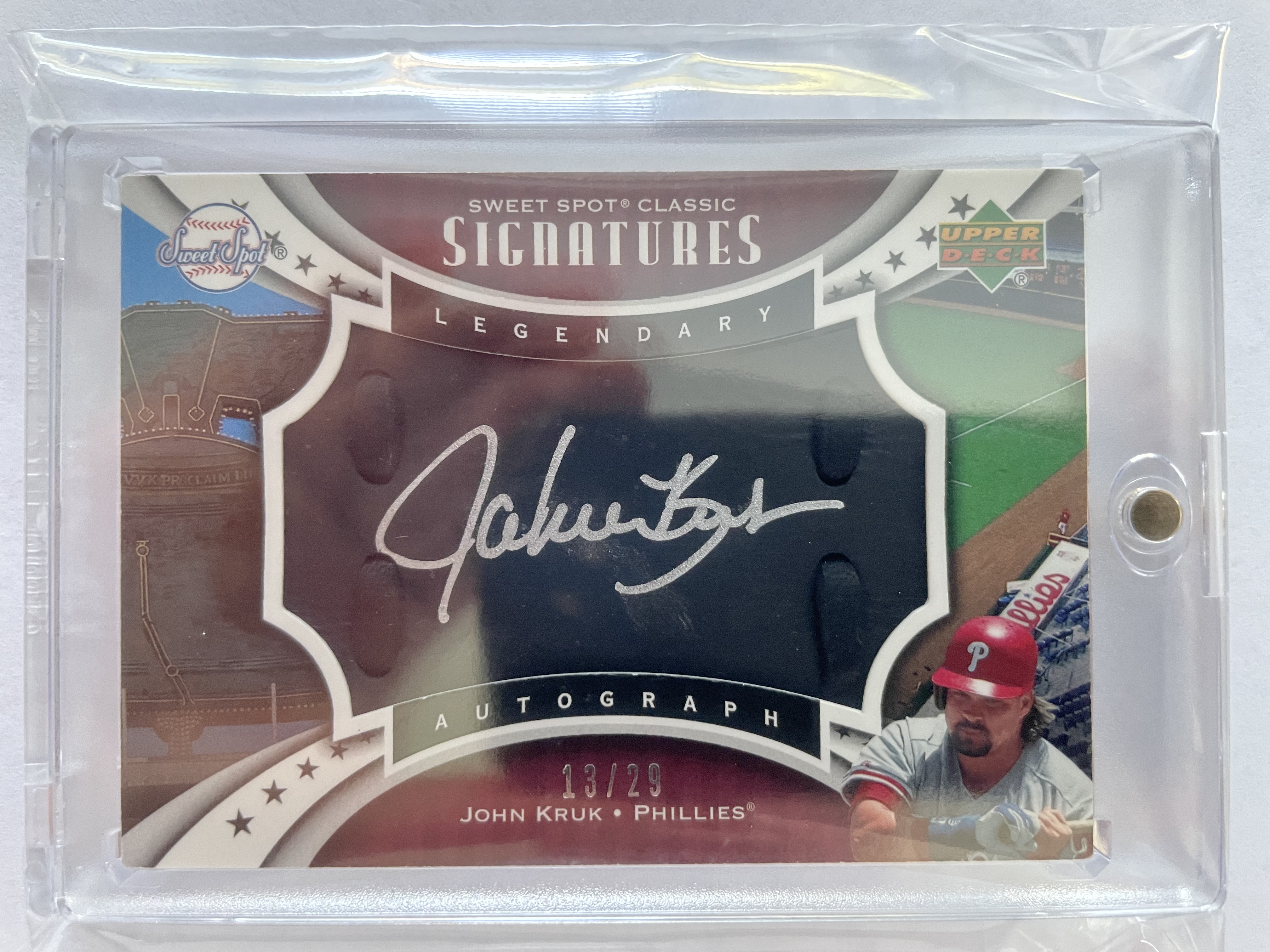 John Kruk