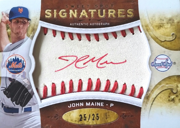 John Maine