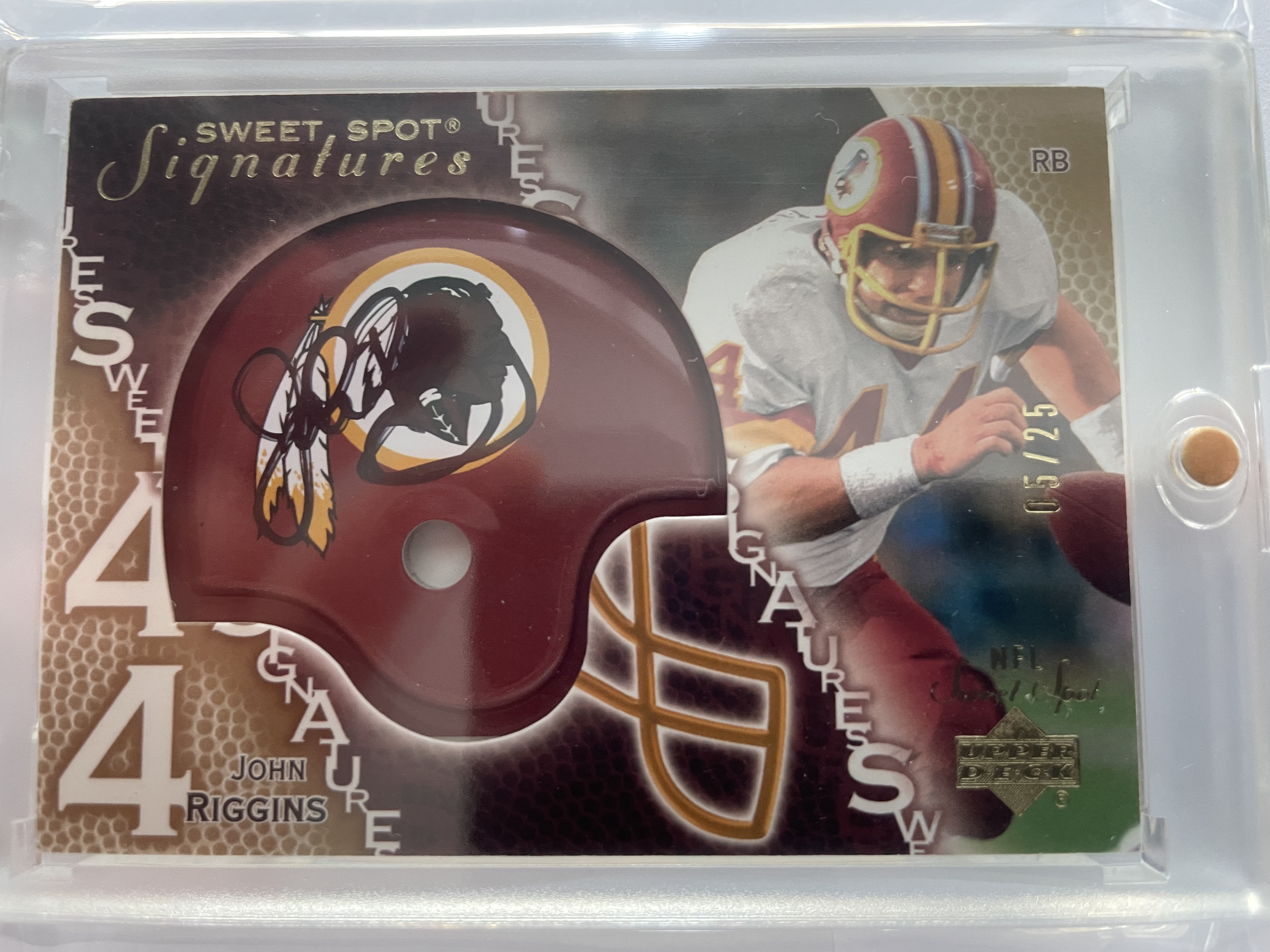 John Riggins