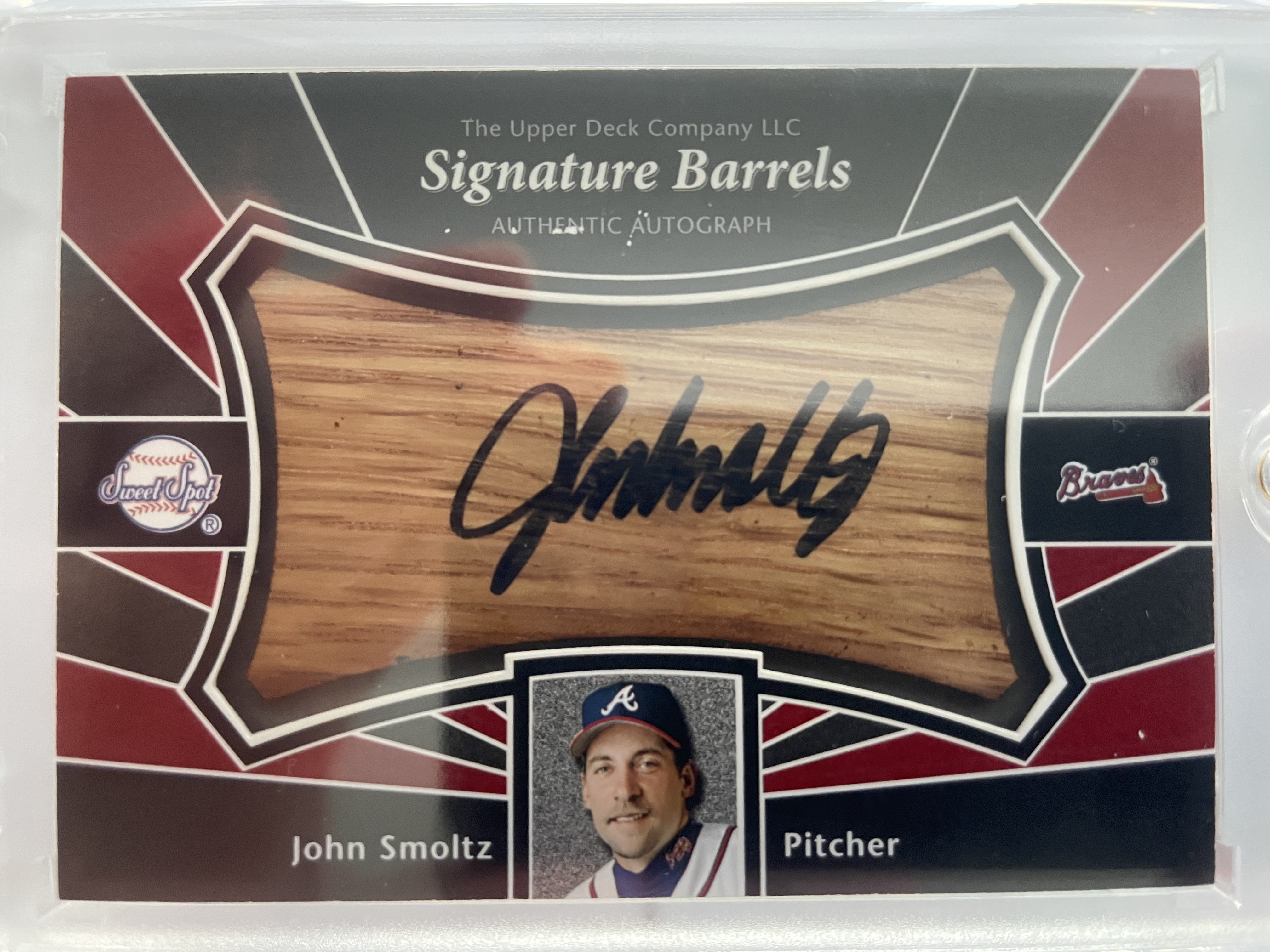 John Smoltz