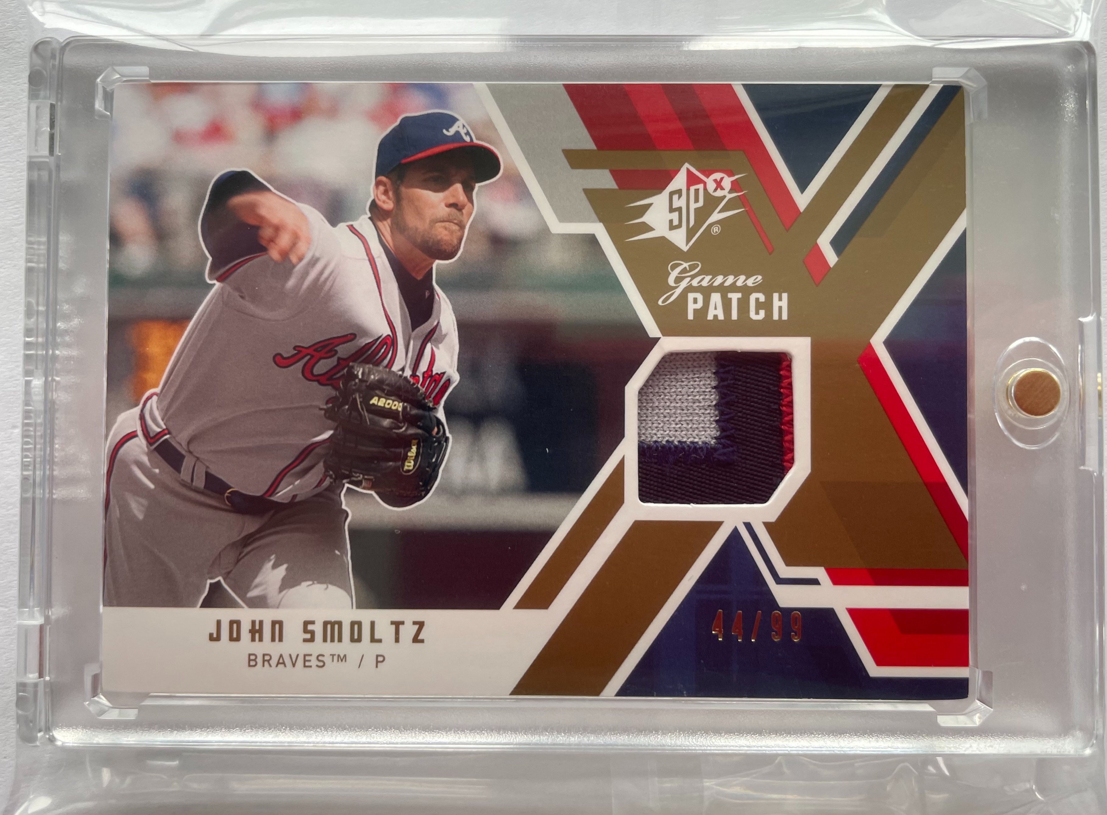 John Smoltz