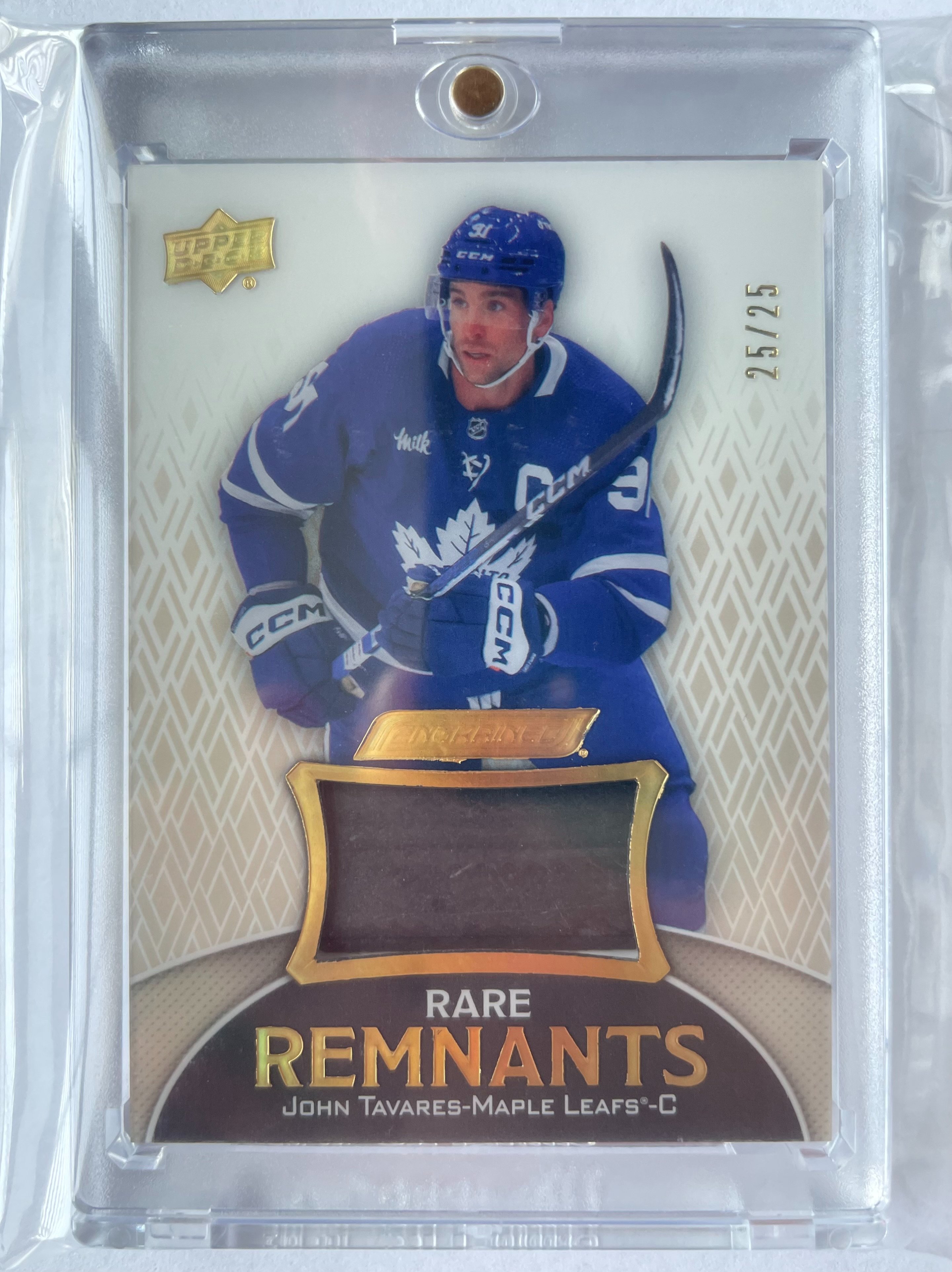 John Tavares