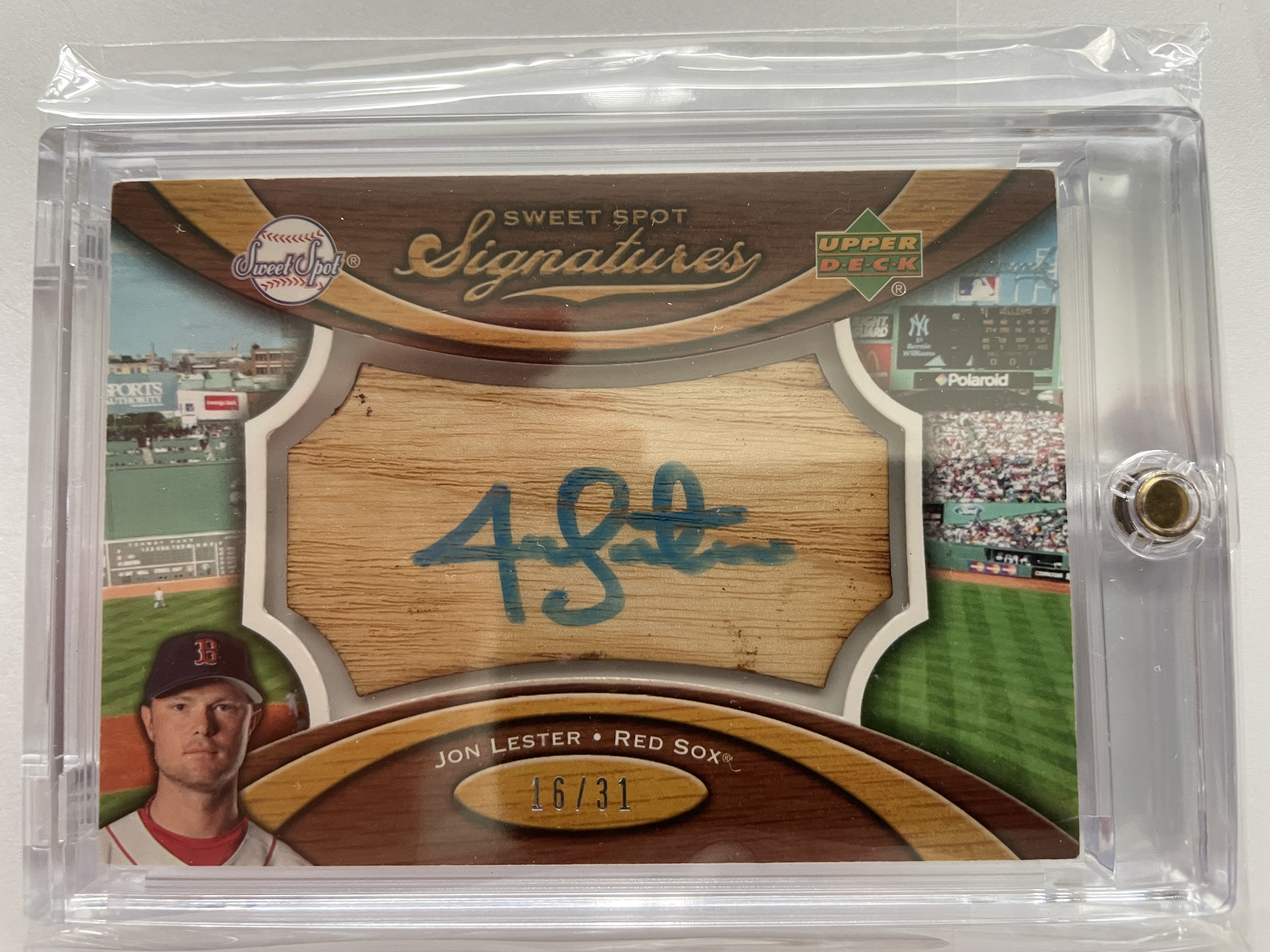 Jon Lester