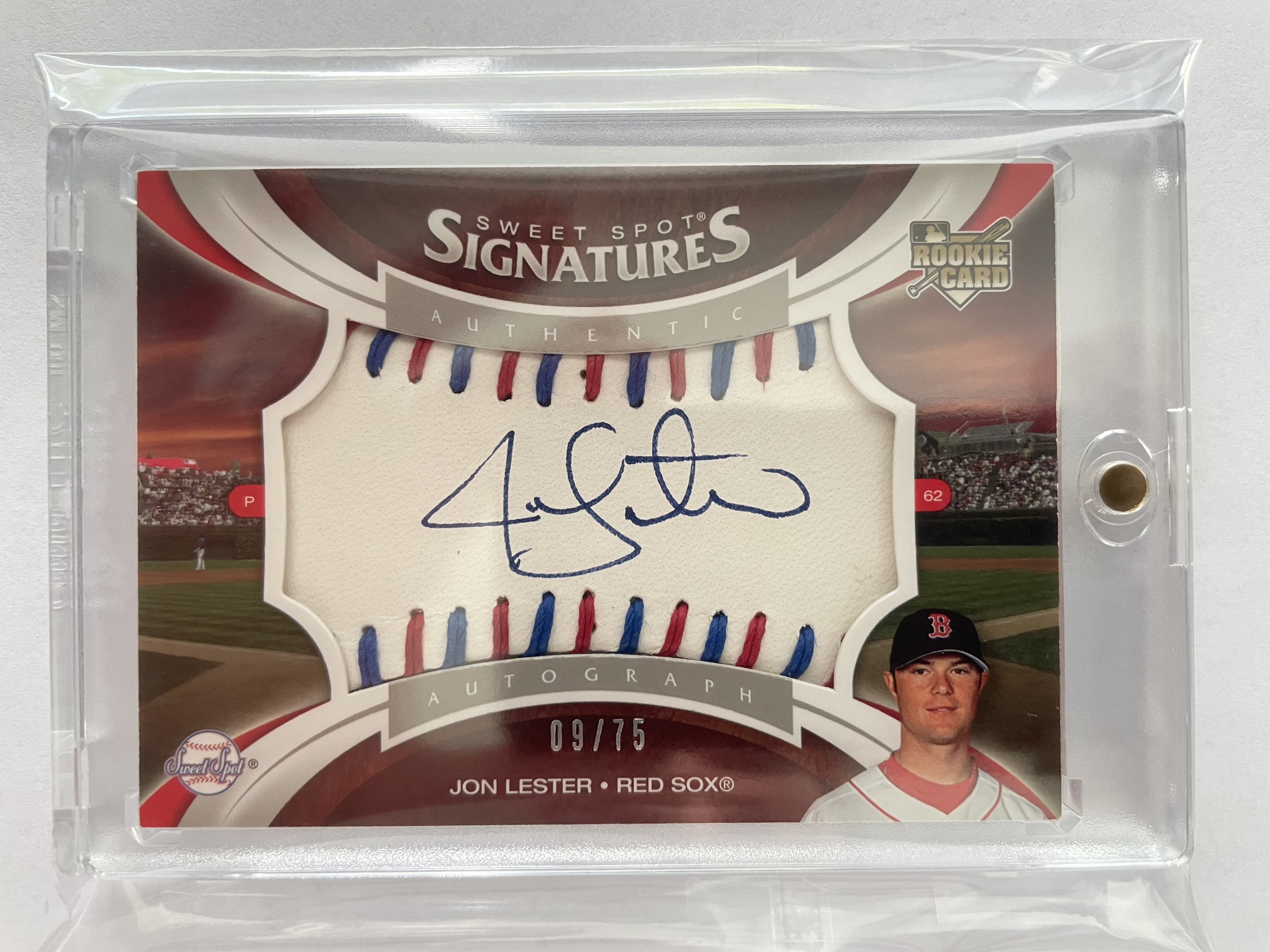 Jon Lester