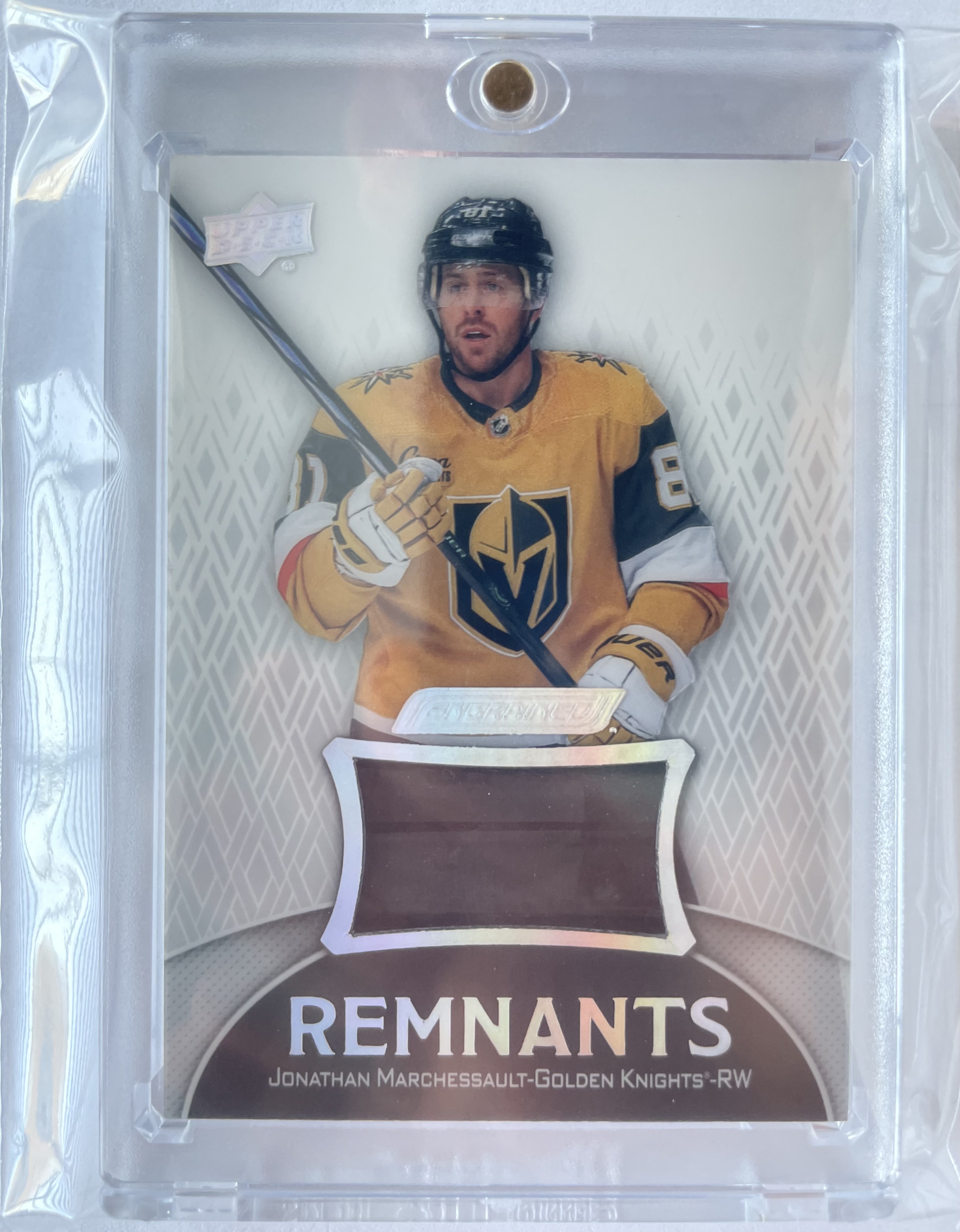 Jonathan Marchessault
