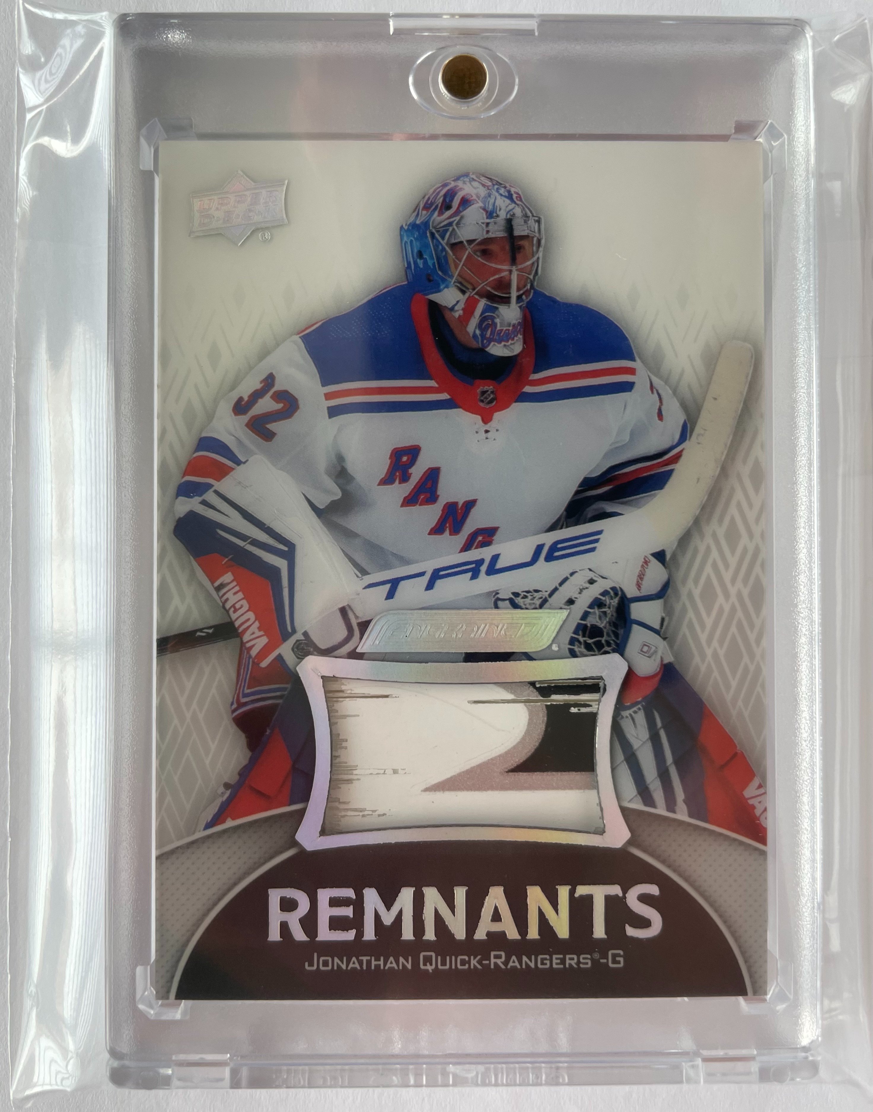 Jonathan Quick