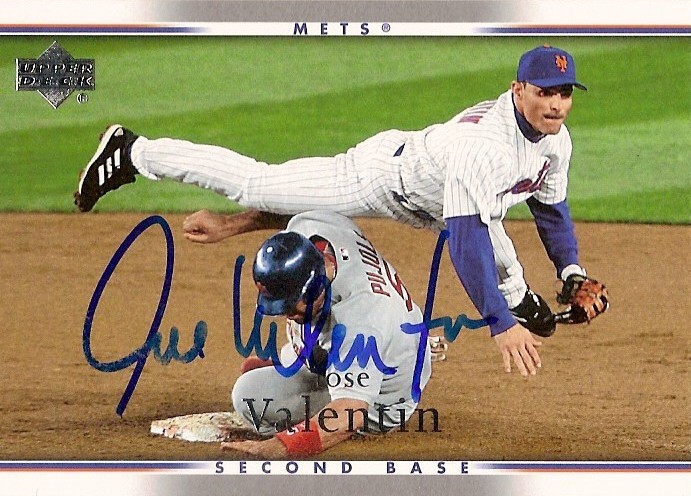 Jose Valentin