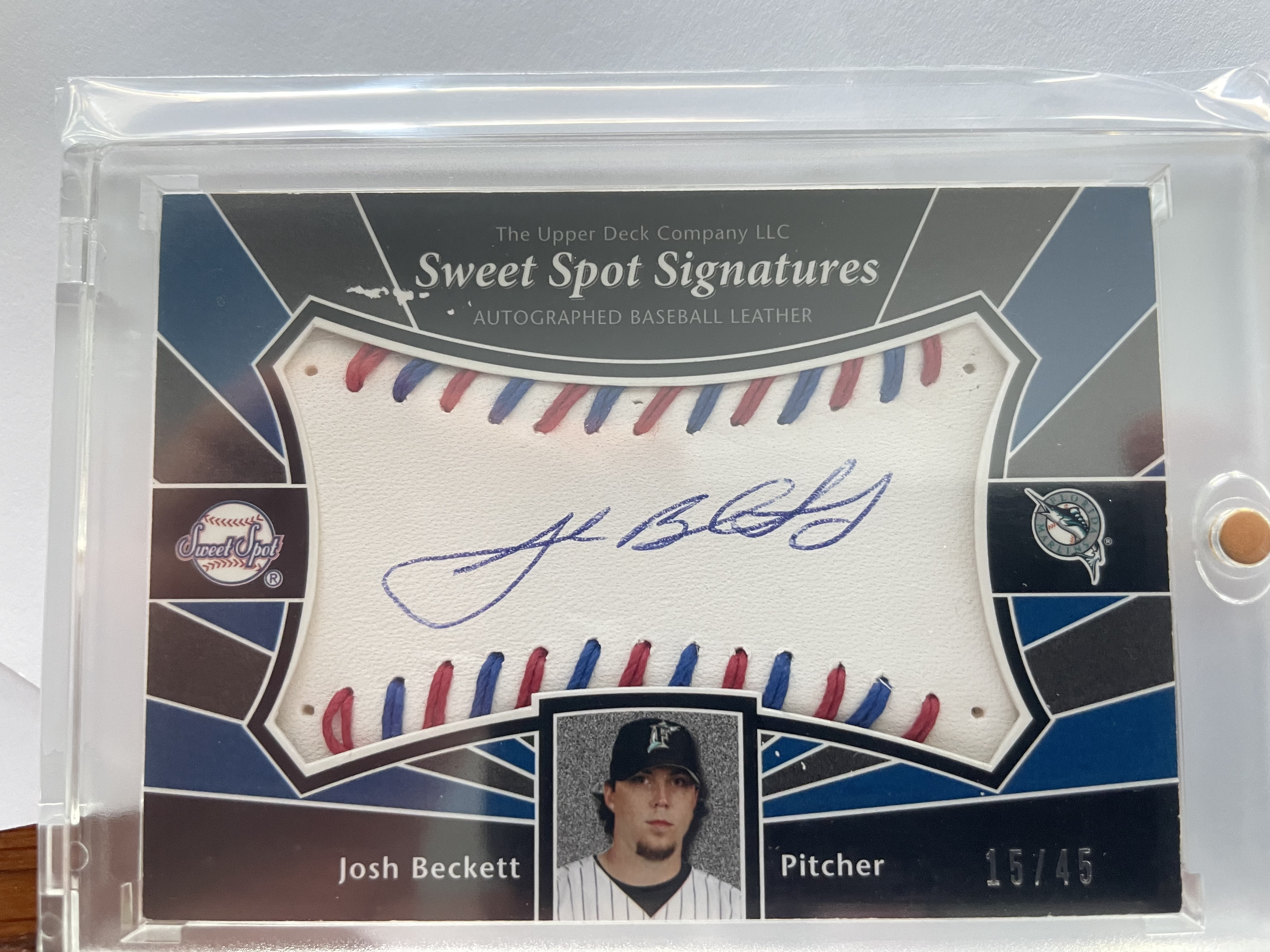 Josh Beckett