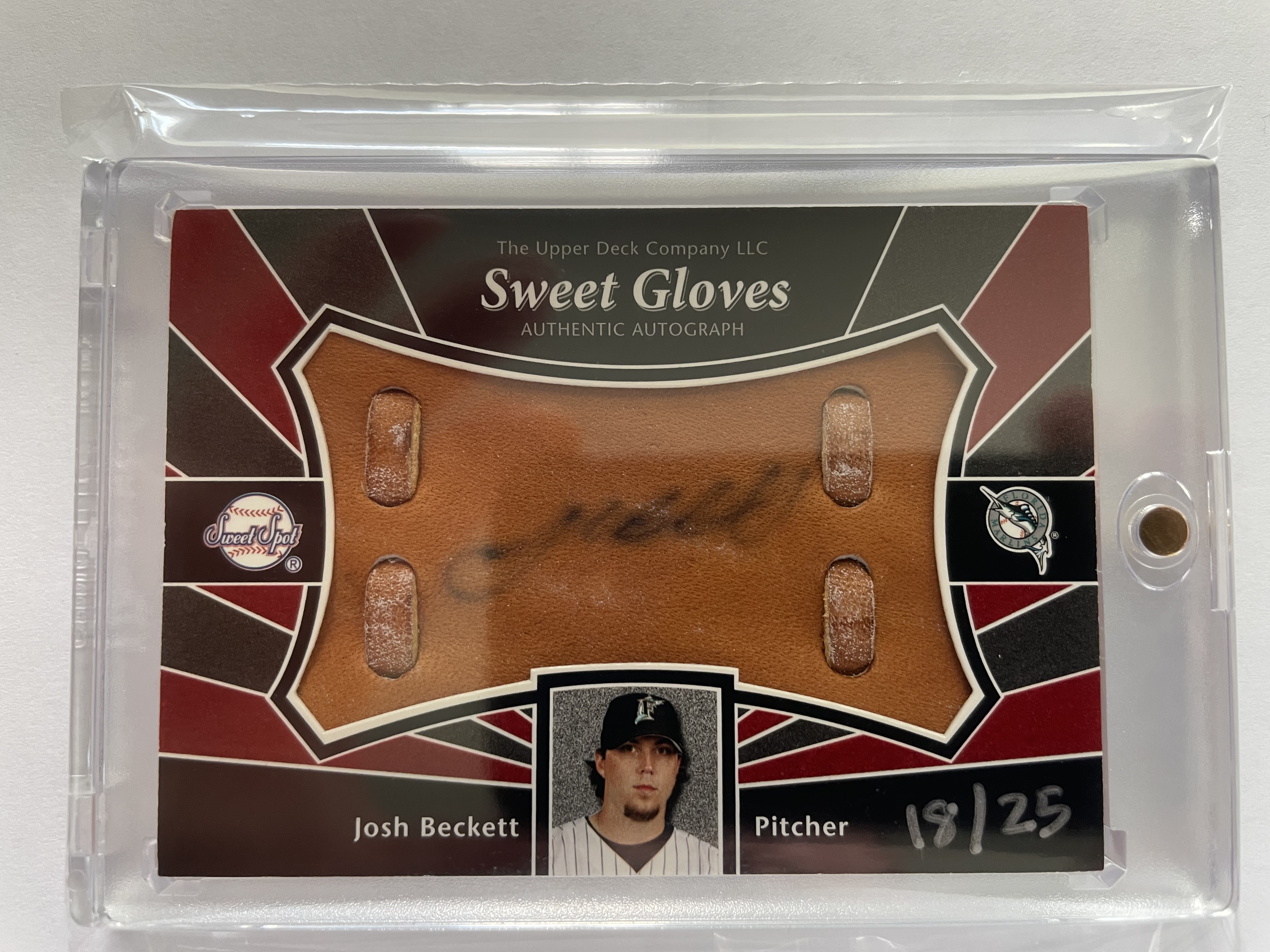 Josh Beckett