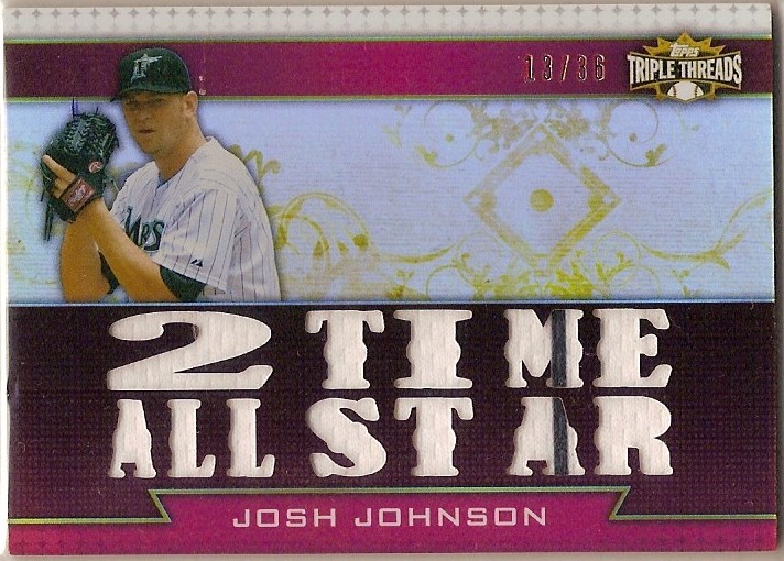 Josh Johnson