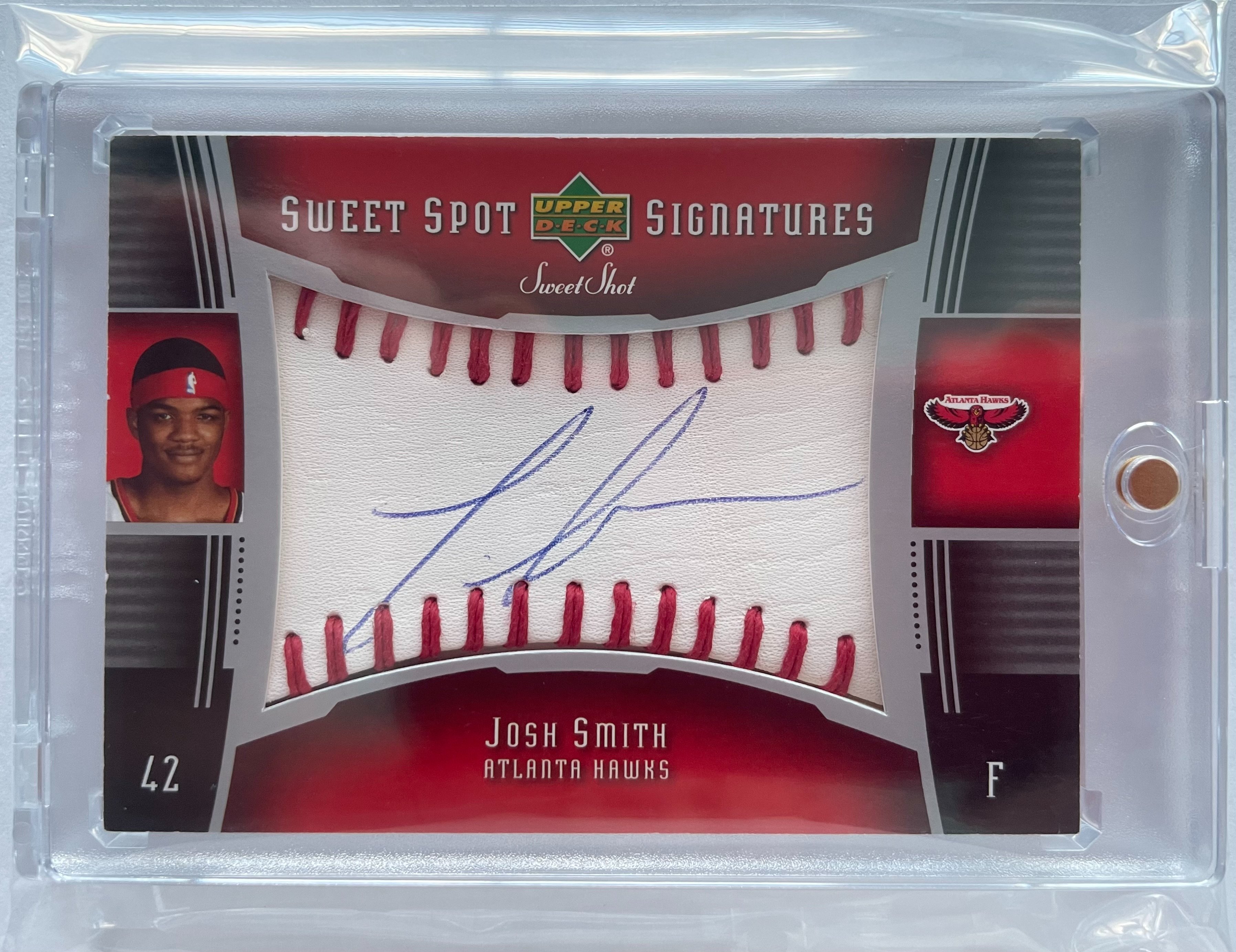 Josh Smith