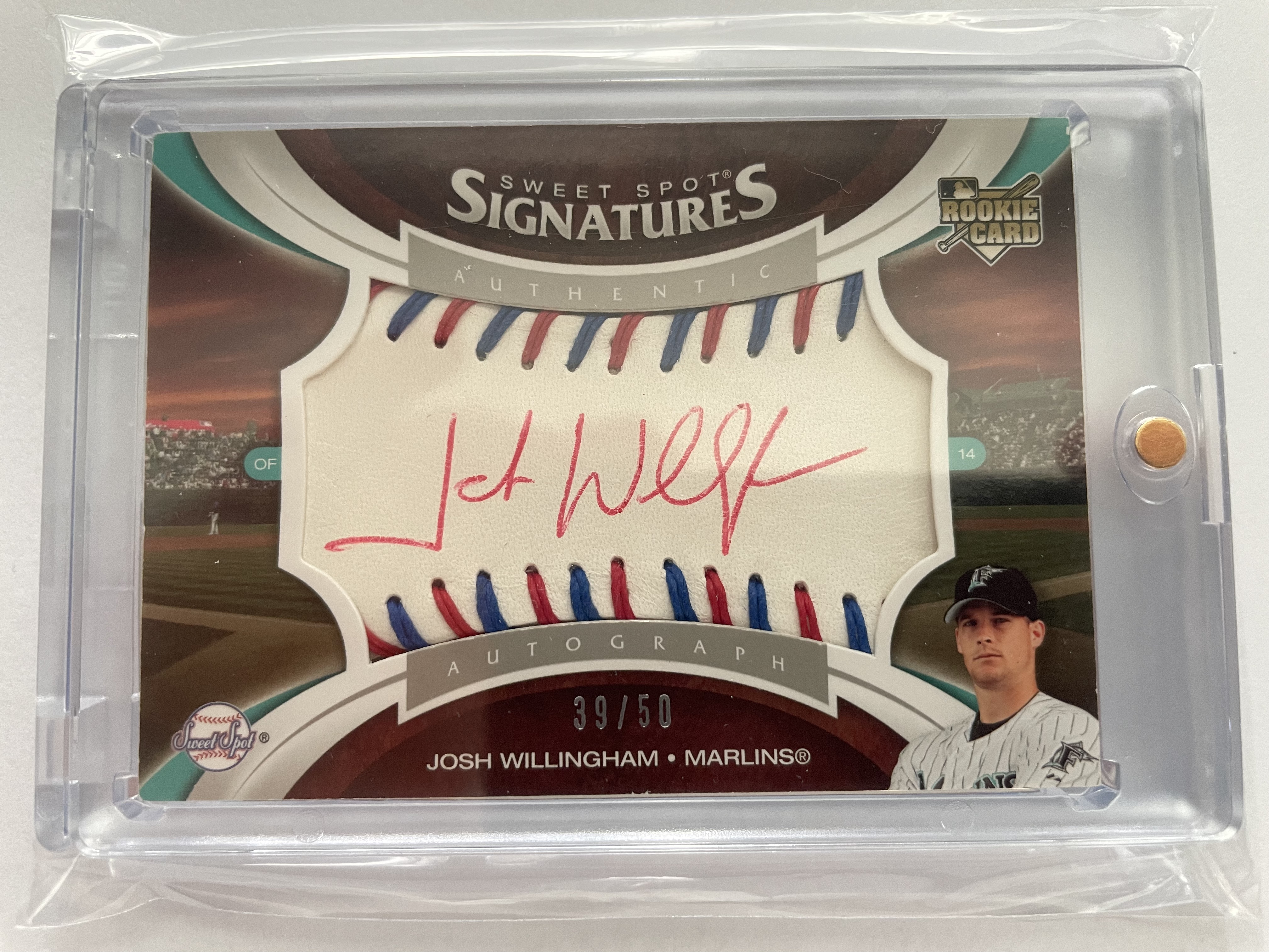 Josh Willingham