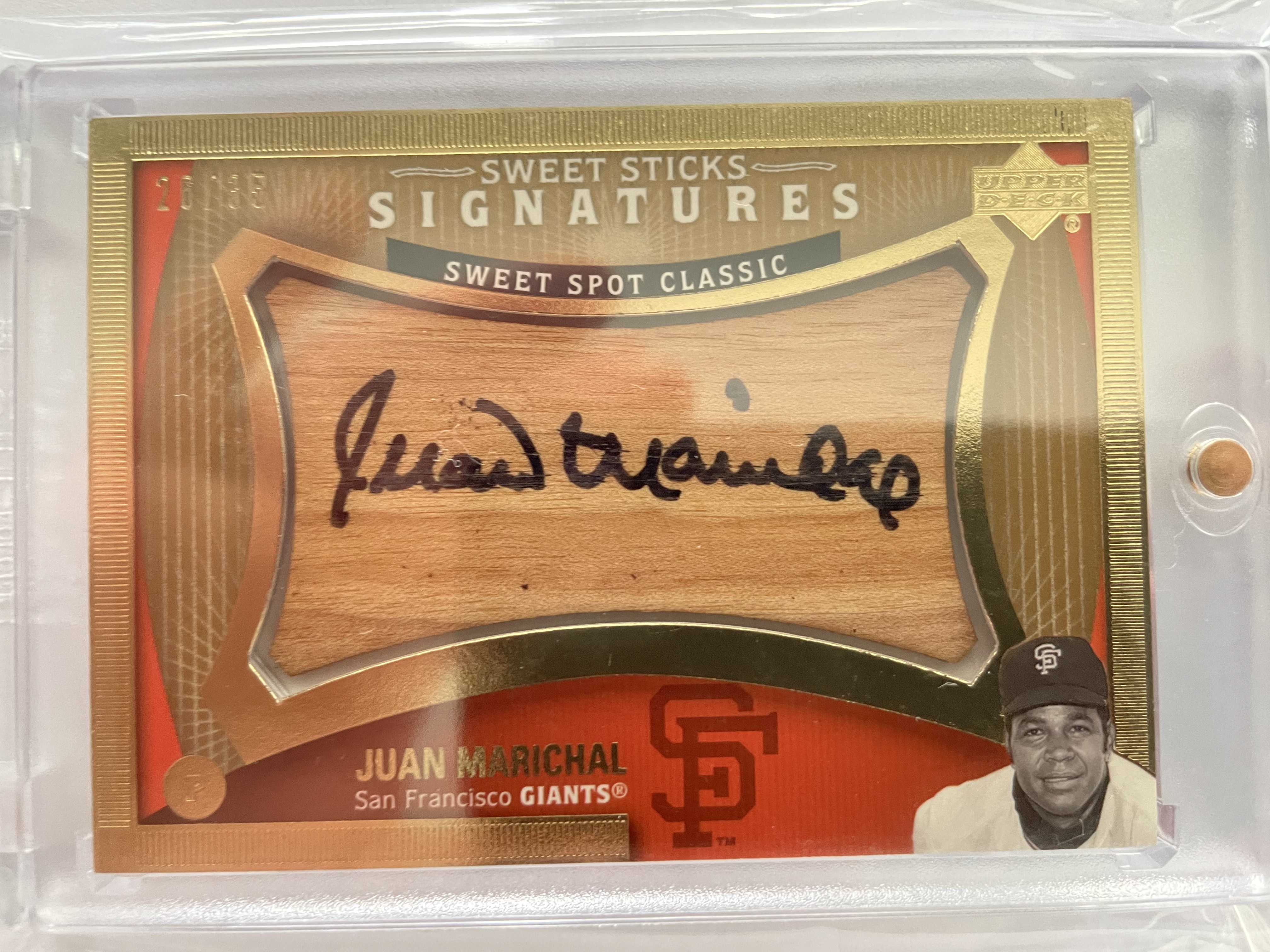 Juan Marichal