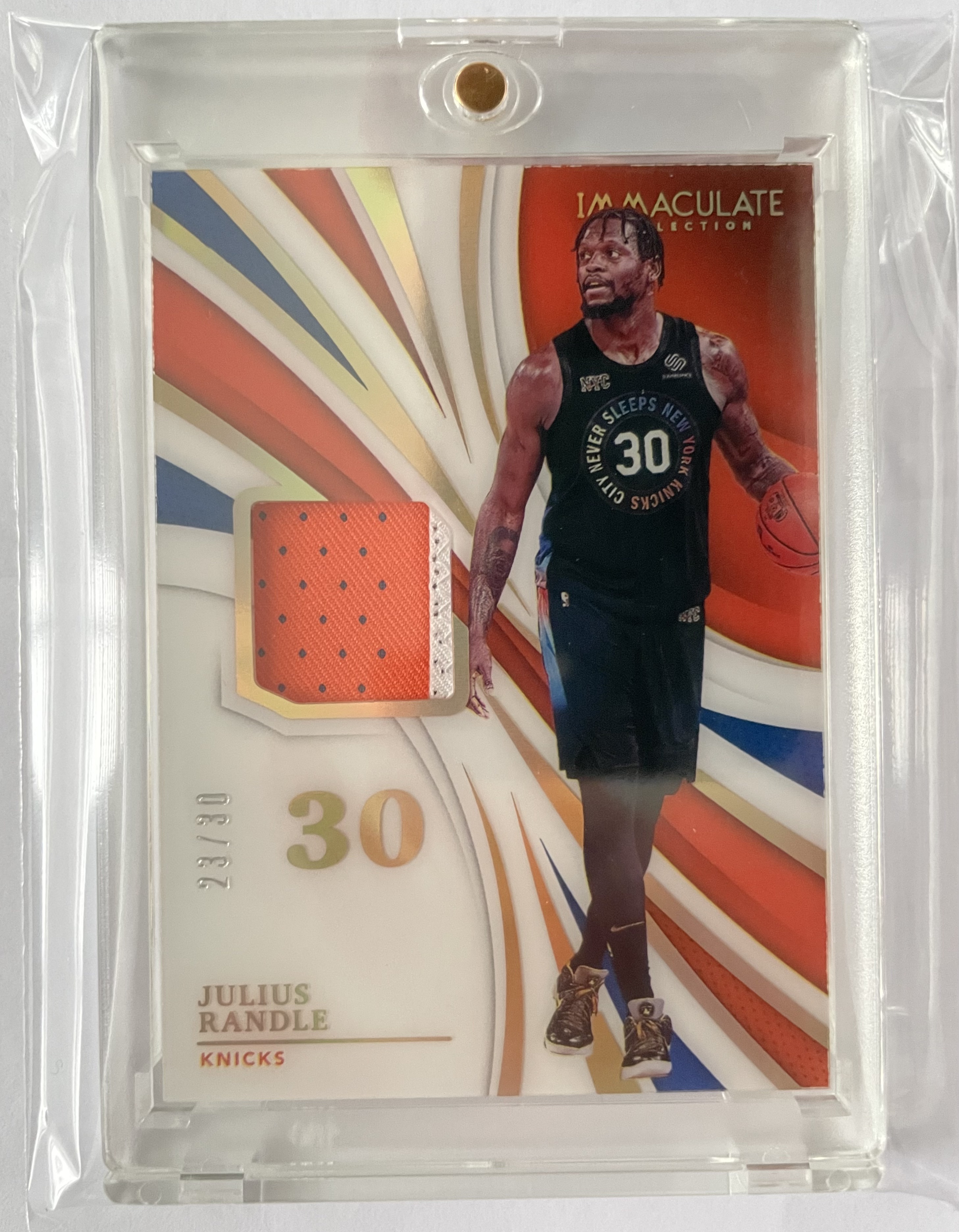 Julius Randle
