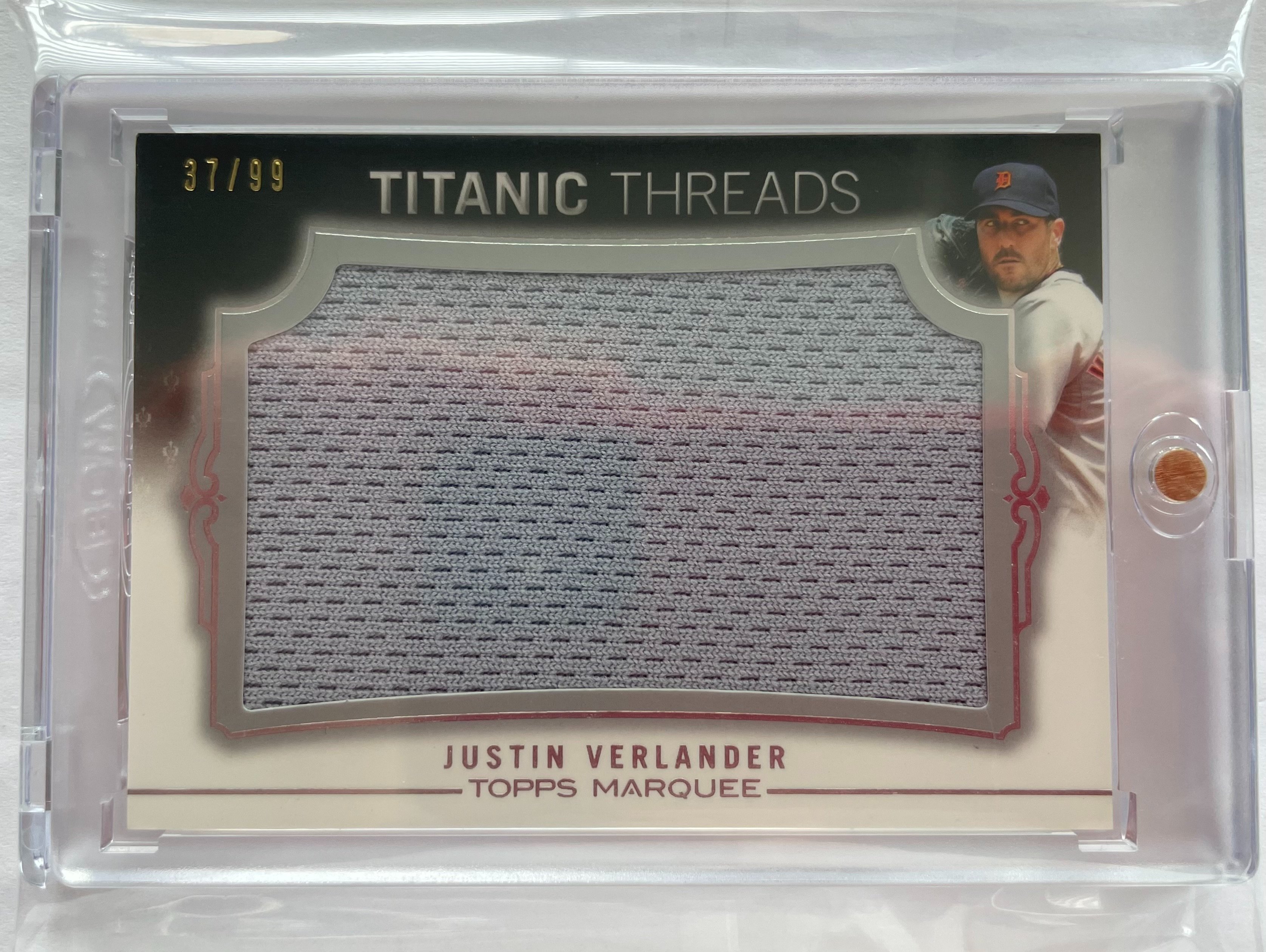 Justin Verlander