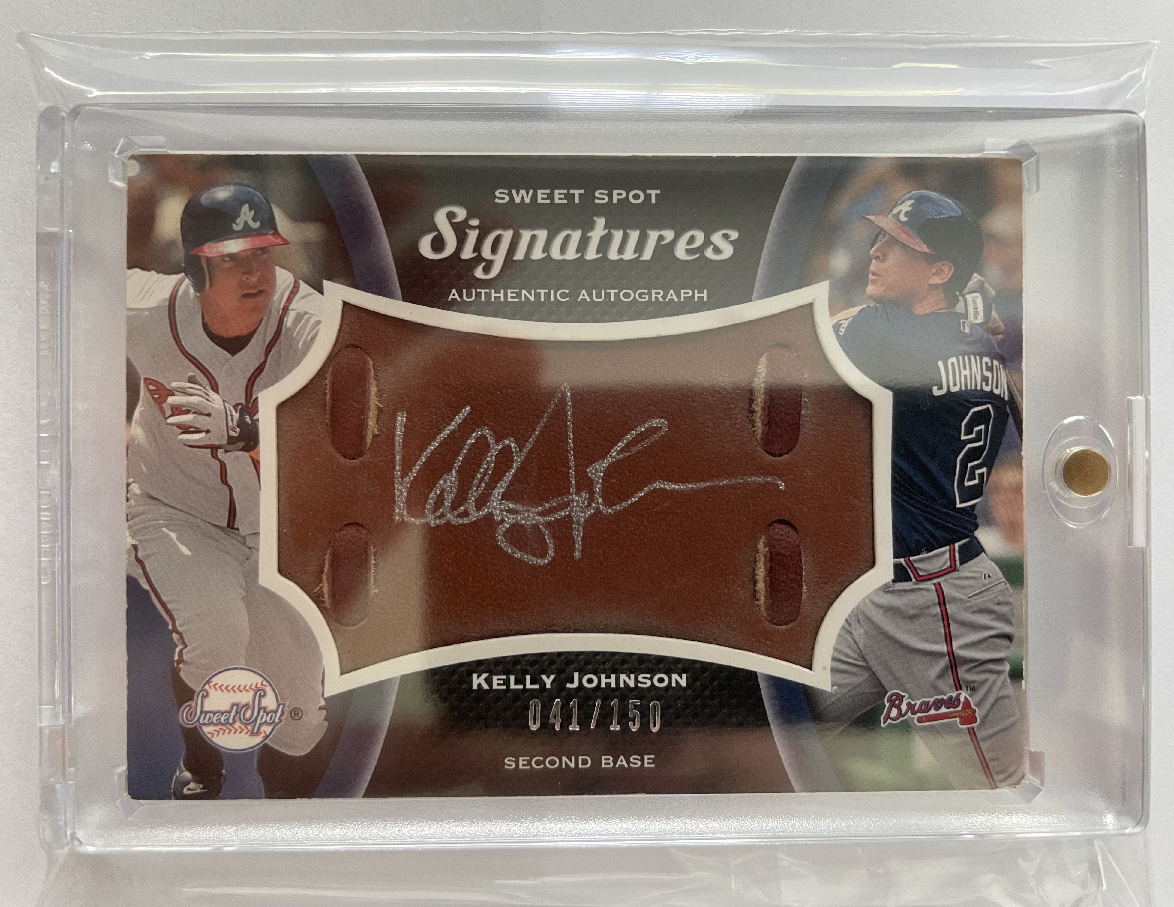 Kelly Johnson