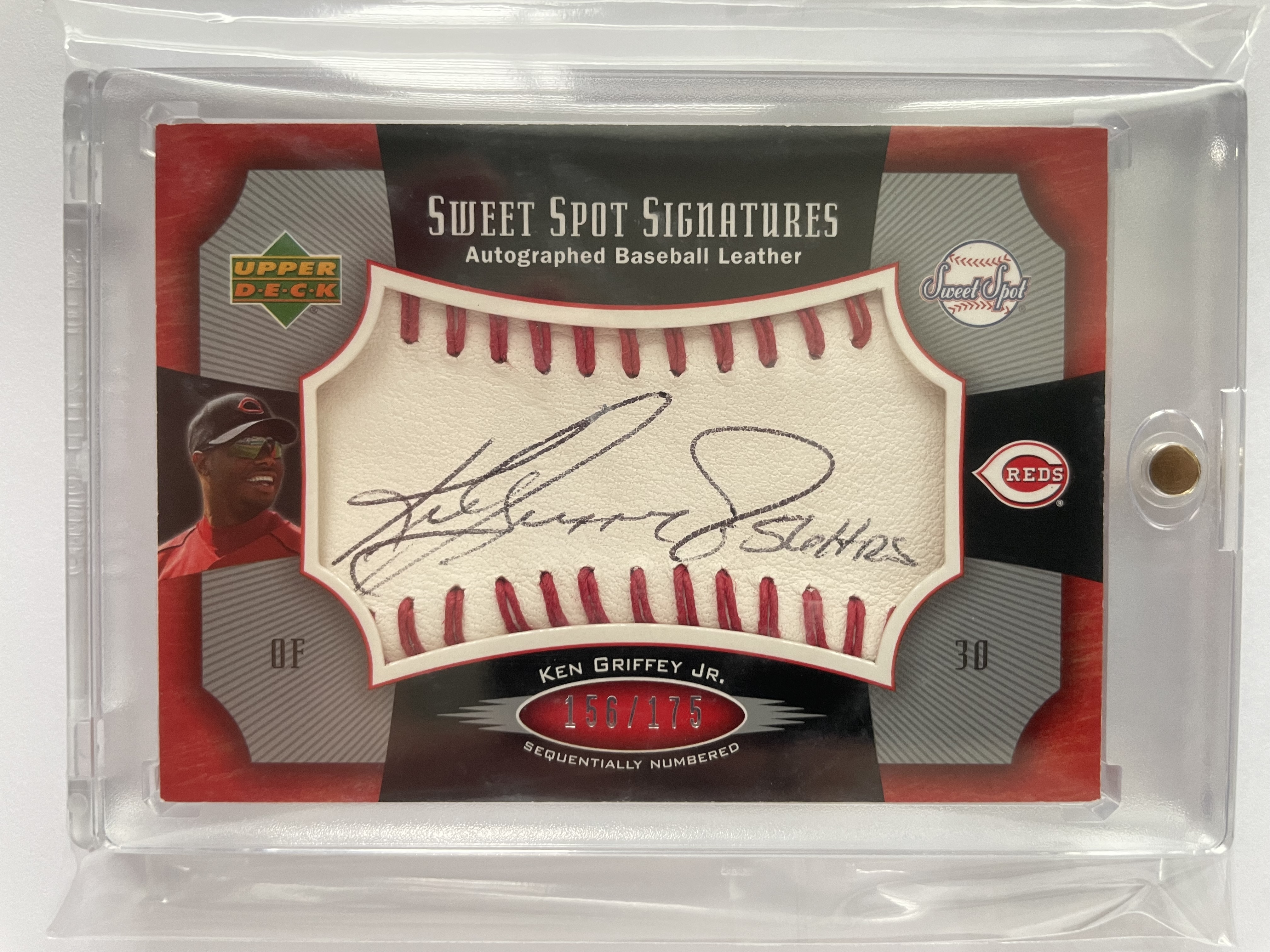 Ken Griffey Jr.