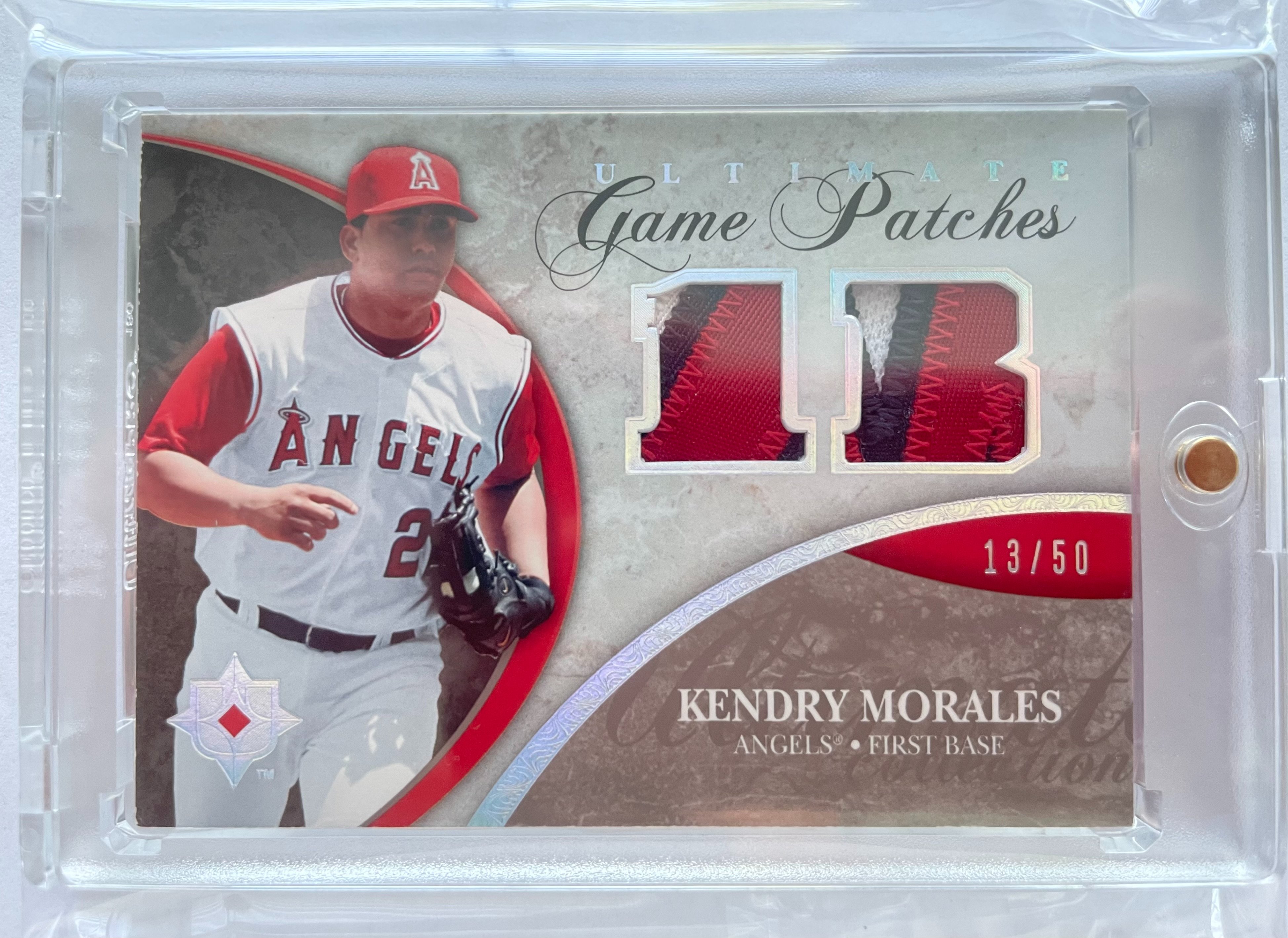 Kendrys Morales