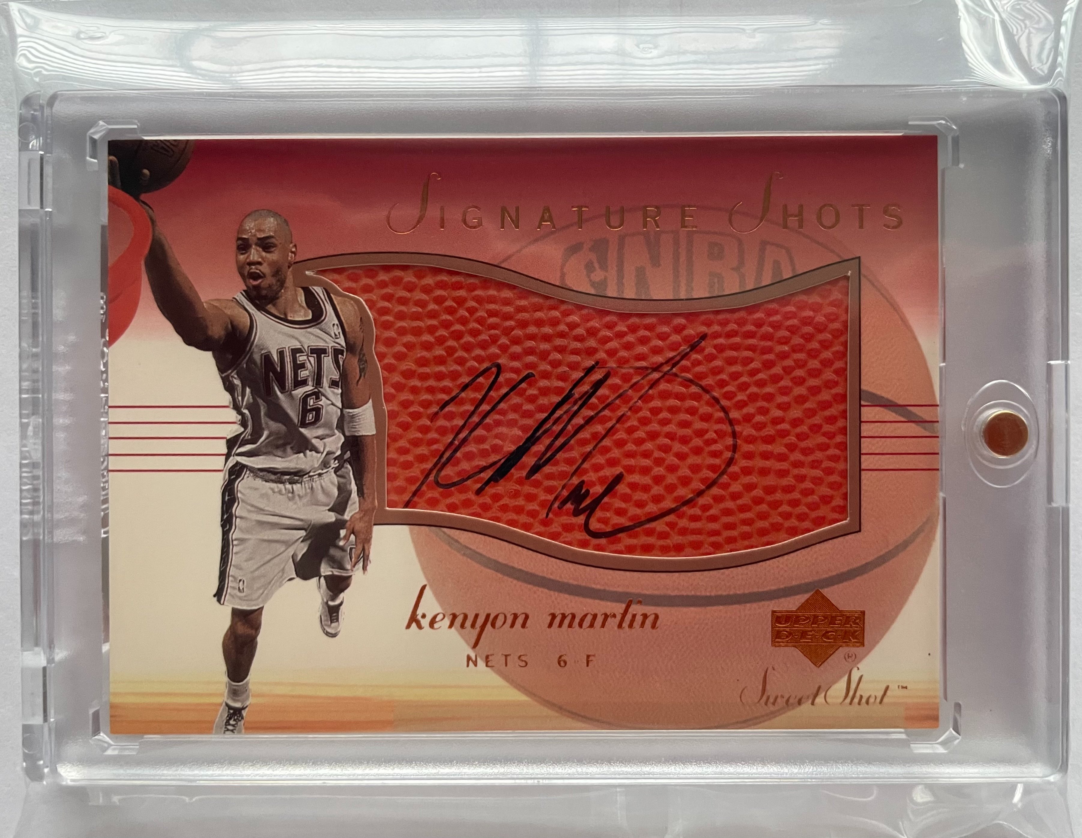 Kenyon Martin