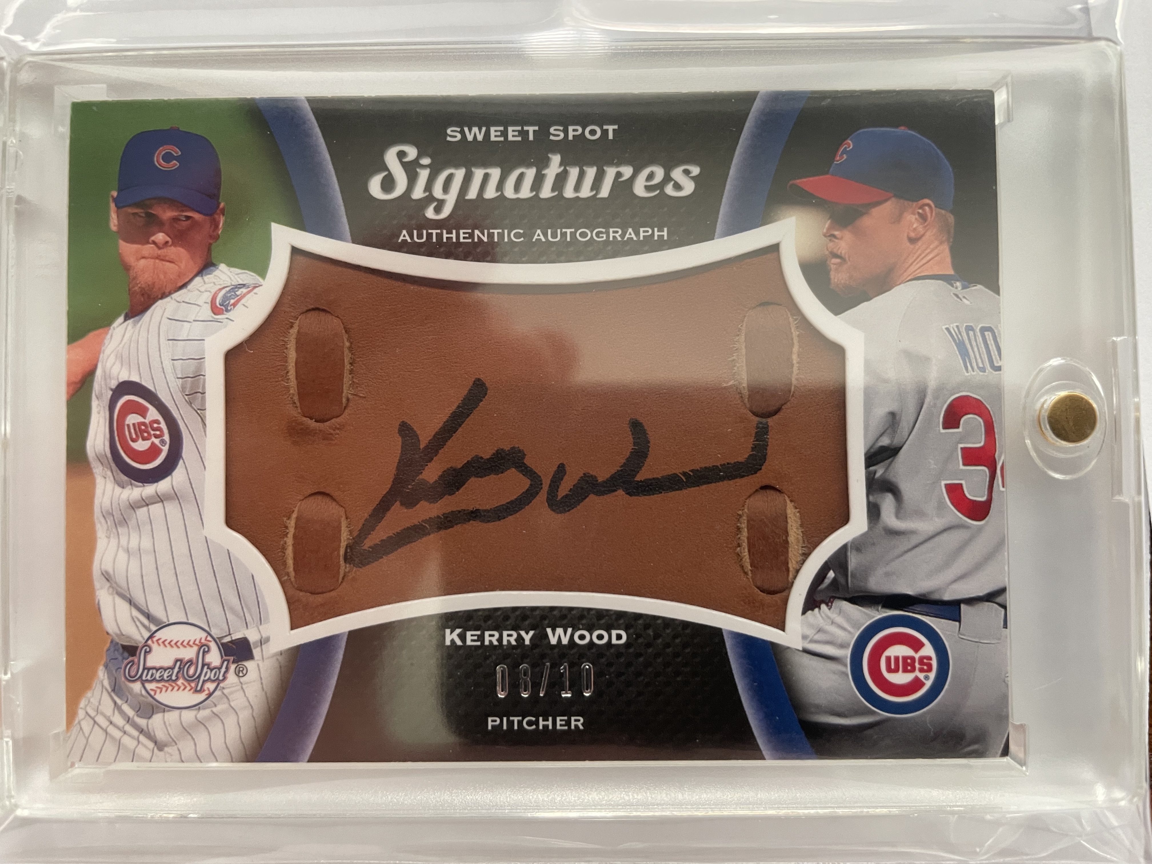 Kerry Wood