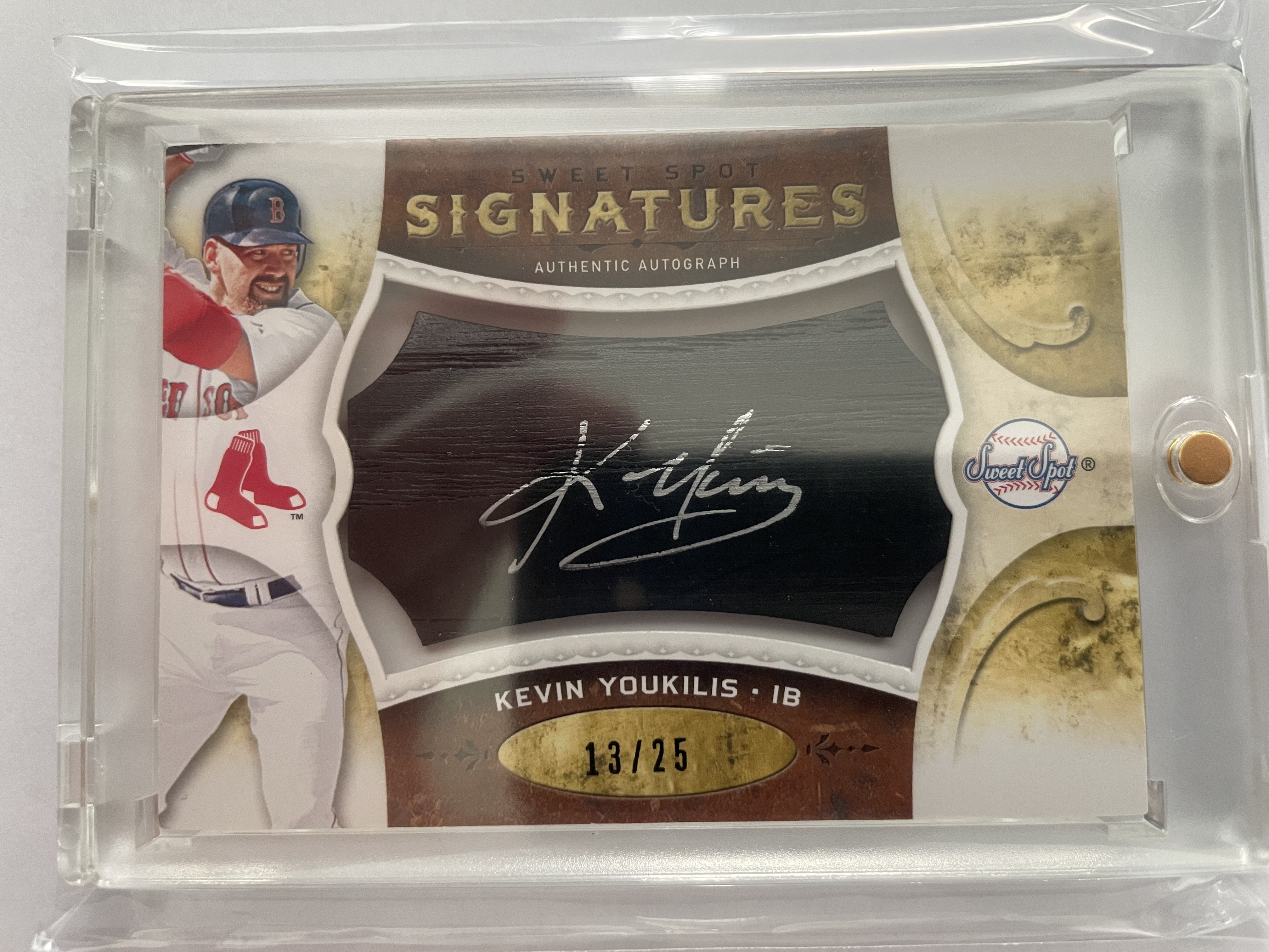 Kevin Youkilis