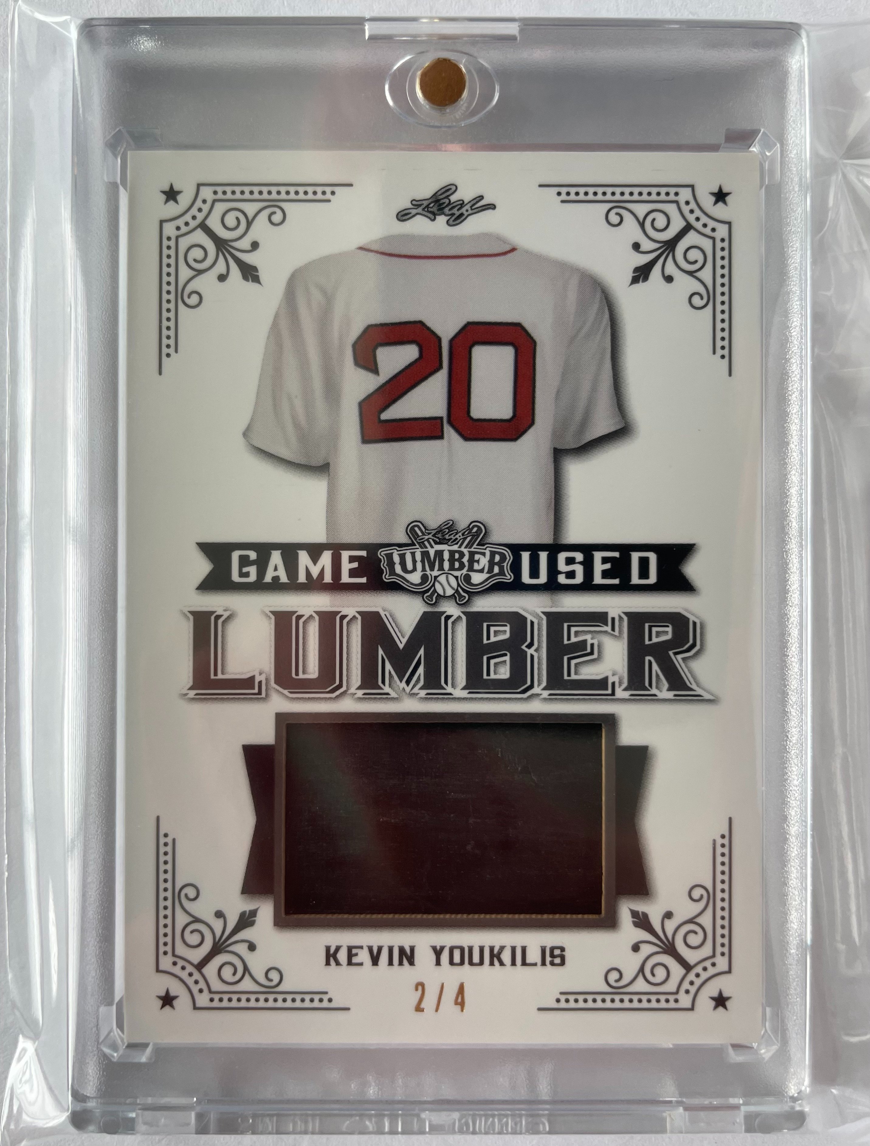 Kevin Youkilis