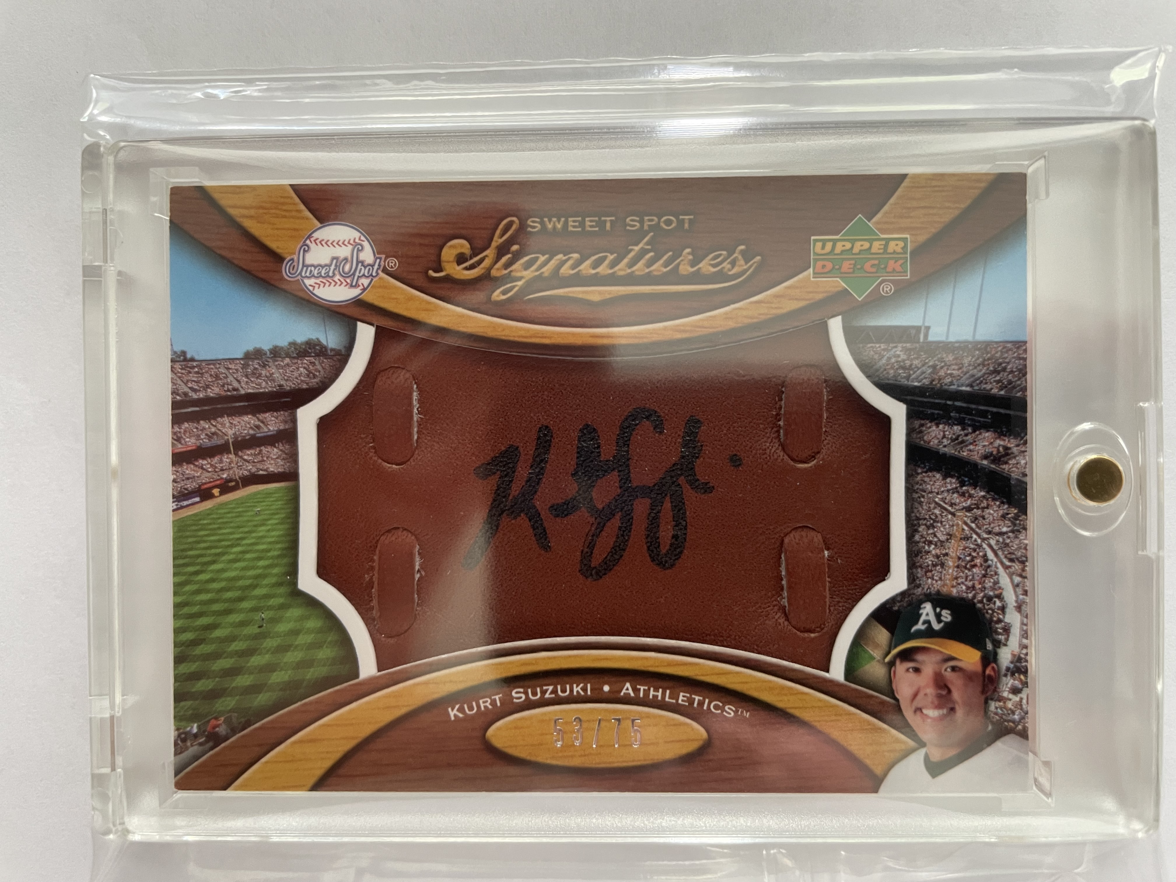 Kurt Suzuki