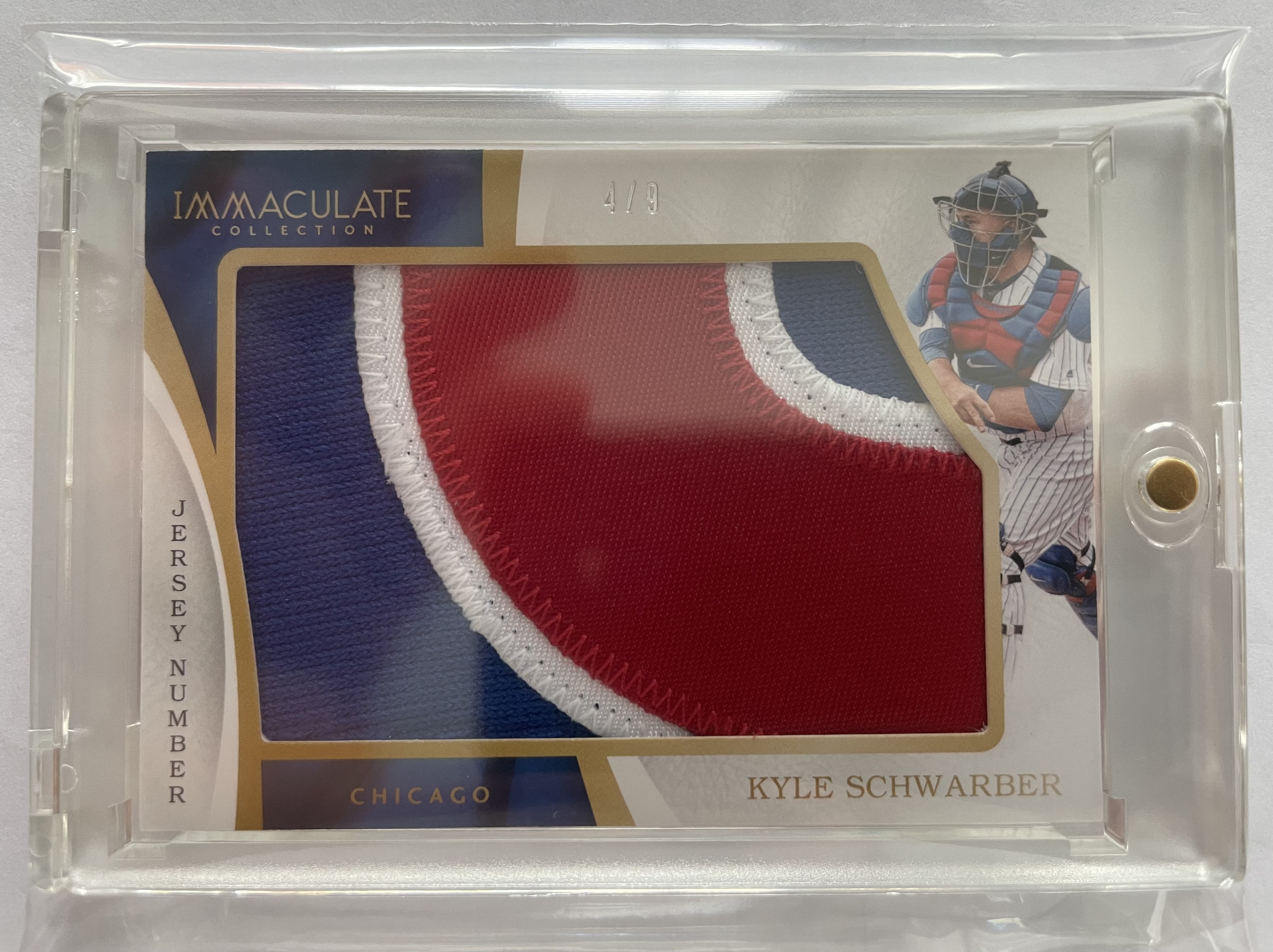 Kyle Schwarber