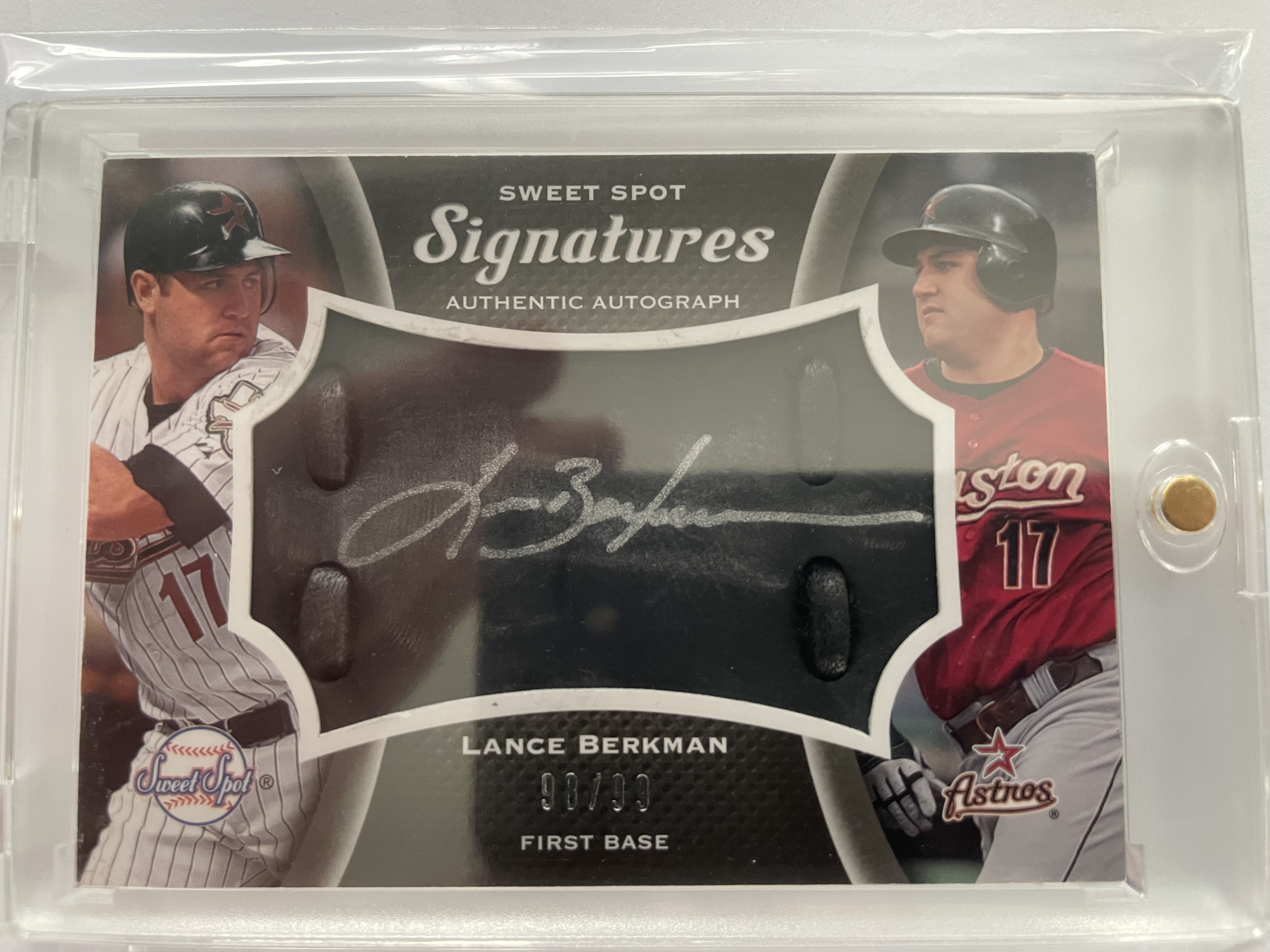 Lance Berkman