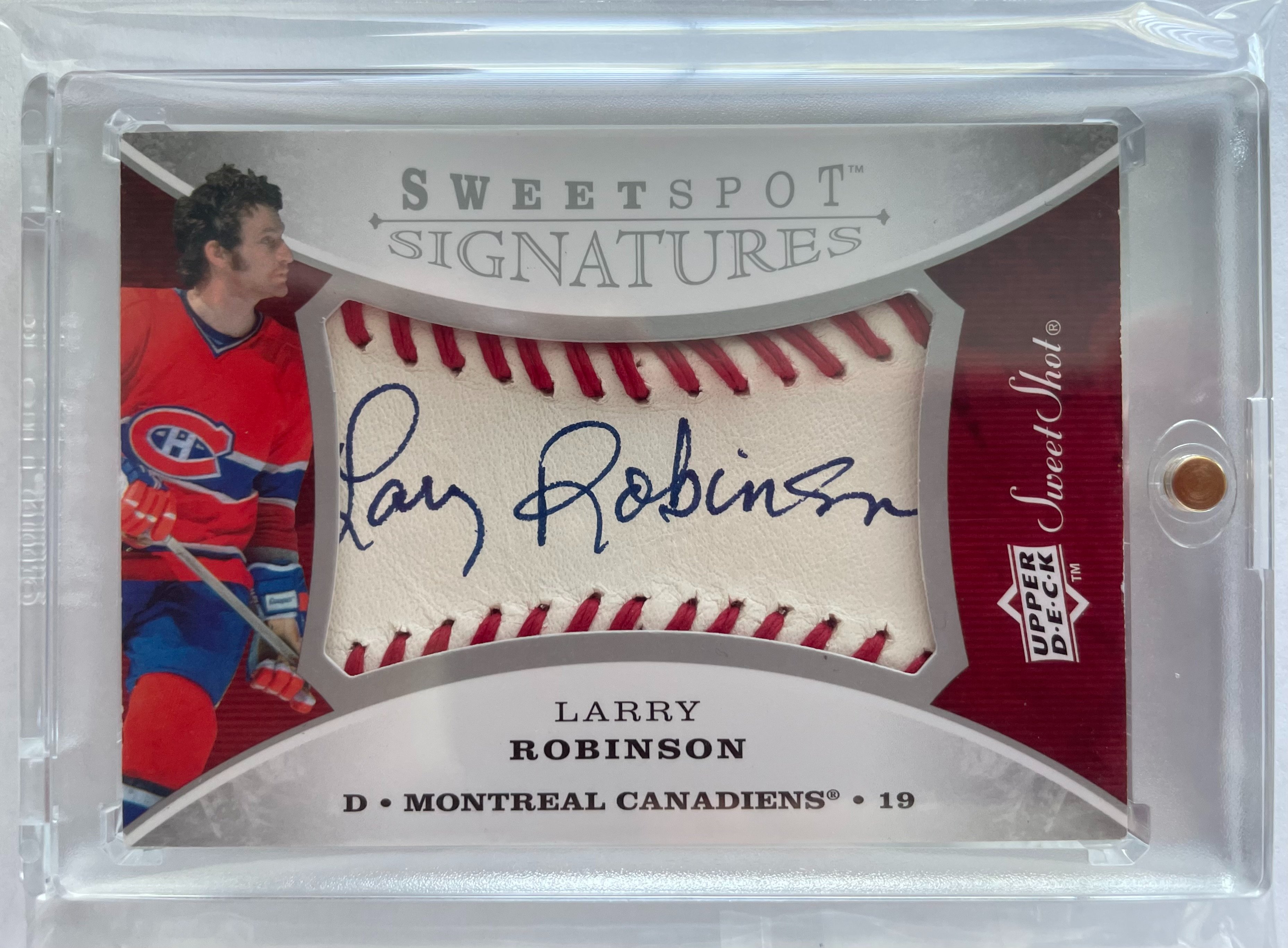 Larry Robinson